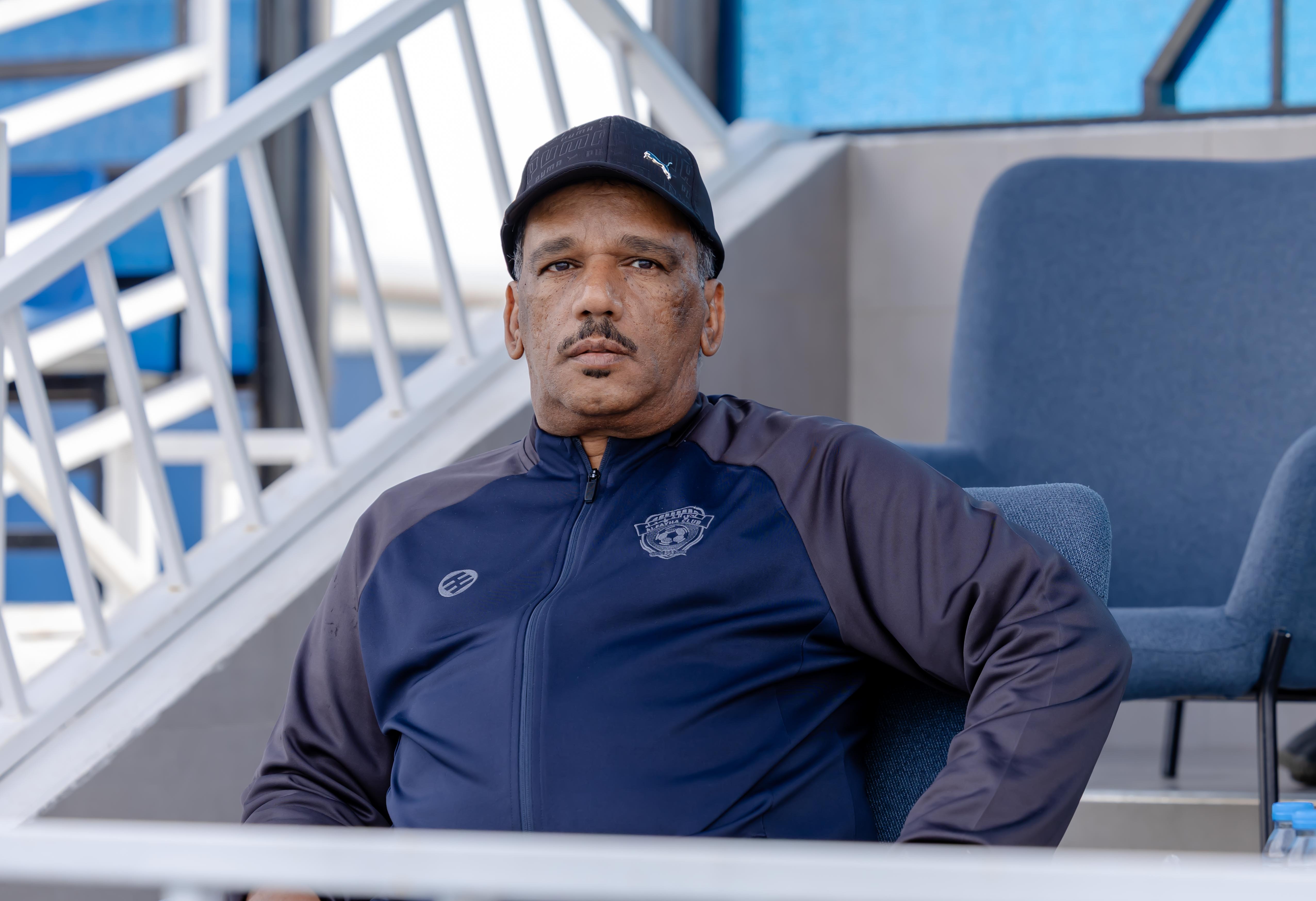 الفيحاء تحت 17 سنة يكسب لقاء نظيرة نادي الامجاد