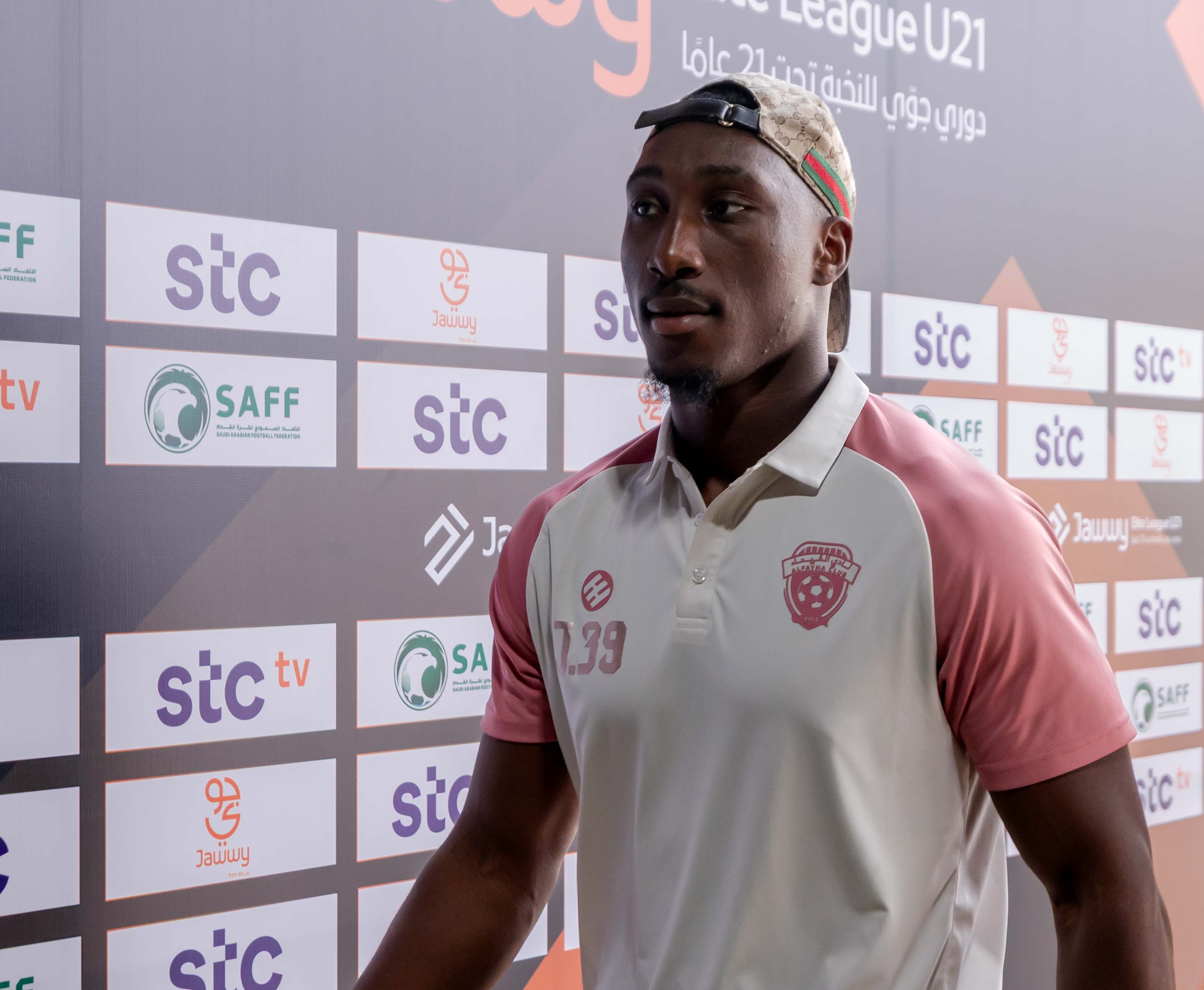 الفيحاء تحت 21 عامًا يخسر لقاء نظيره الهلال ضمن الجولة الثالثة عشر من دوري جوي للنخبة U21 .