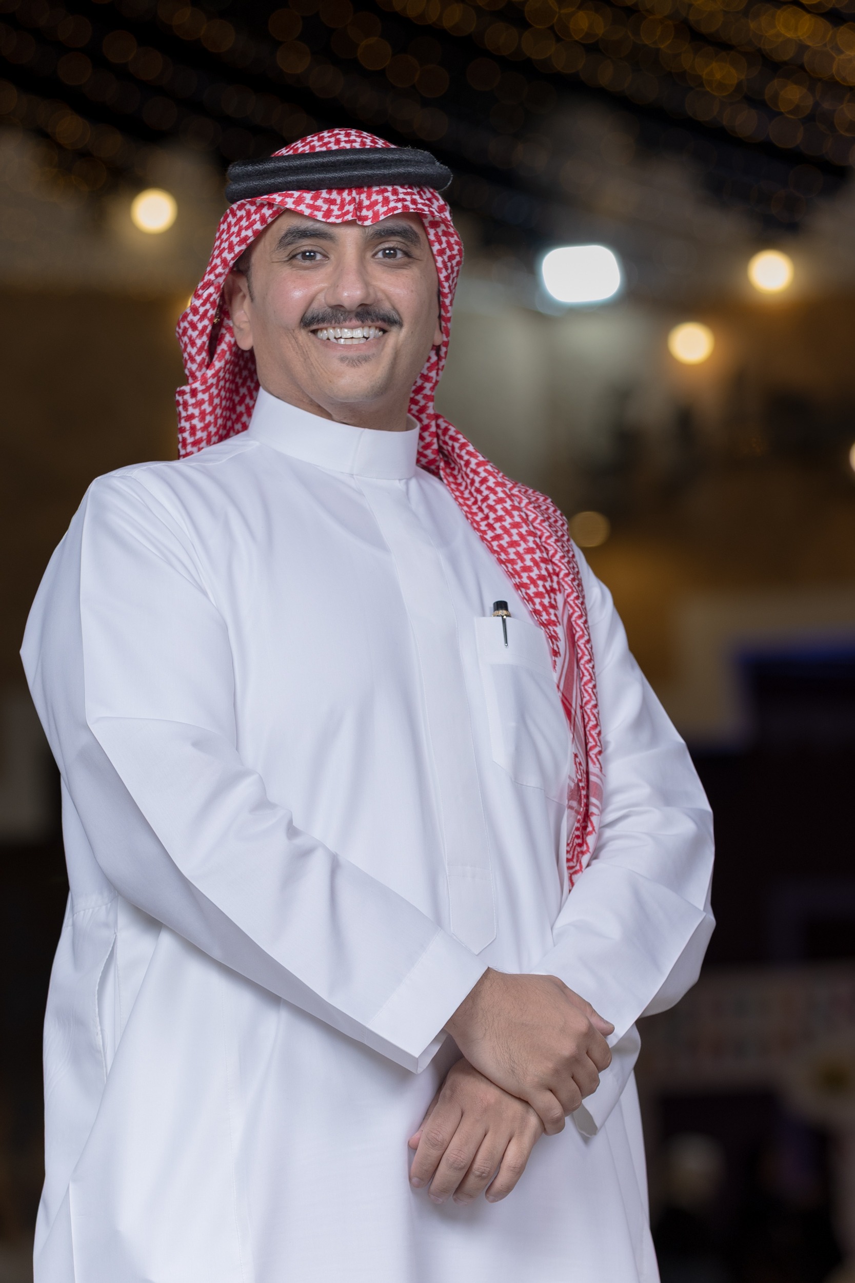 الفيحاء يقيم فعالية " حوامة الفيحاء"