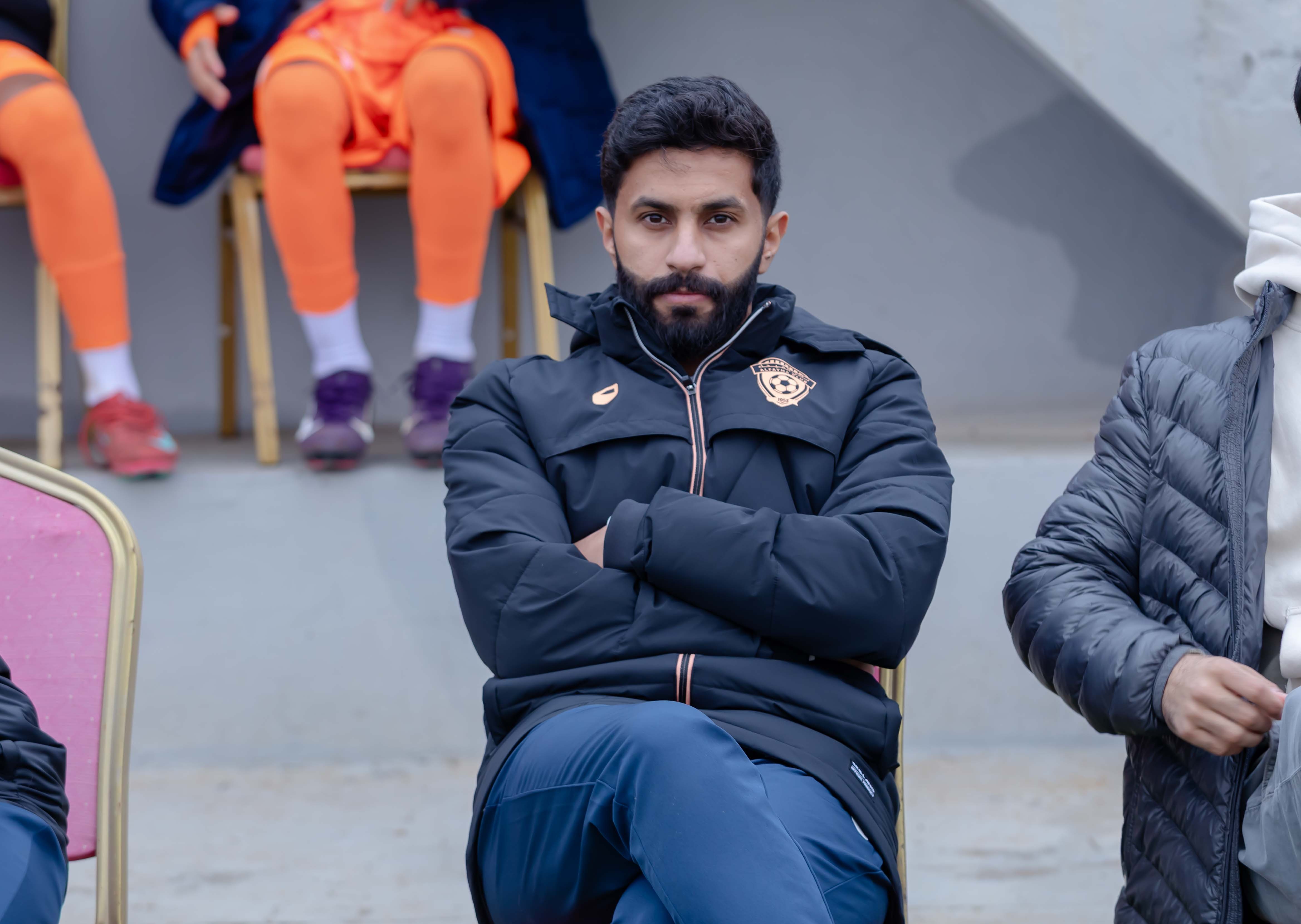 الفيحاء تحت 16 سنة يكسب لقاء نظيره نادي الشباب