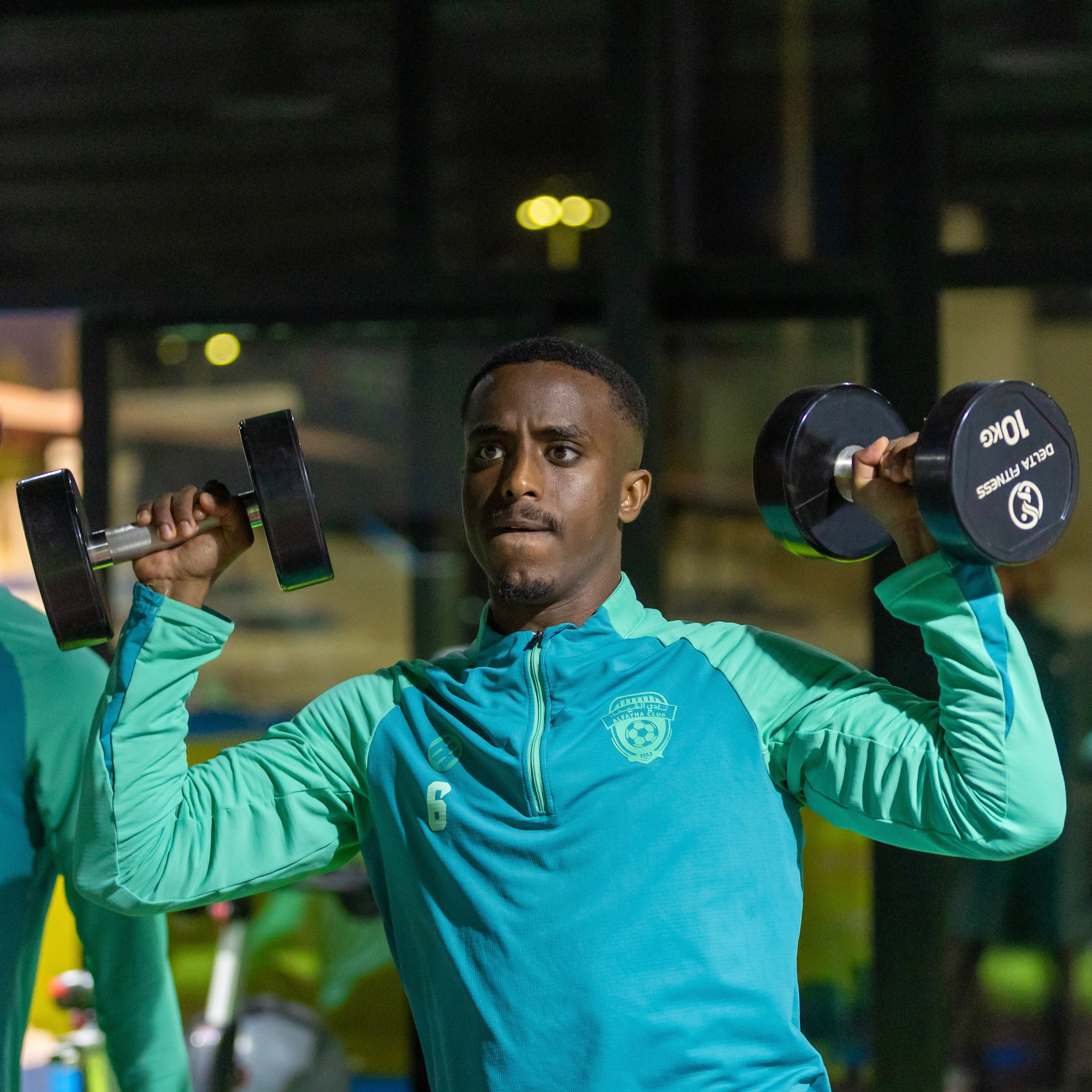 الفيحاء يستأنف تدريباته في مقر النادي بالمجمعة