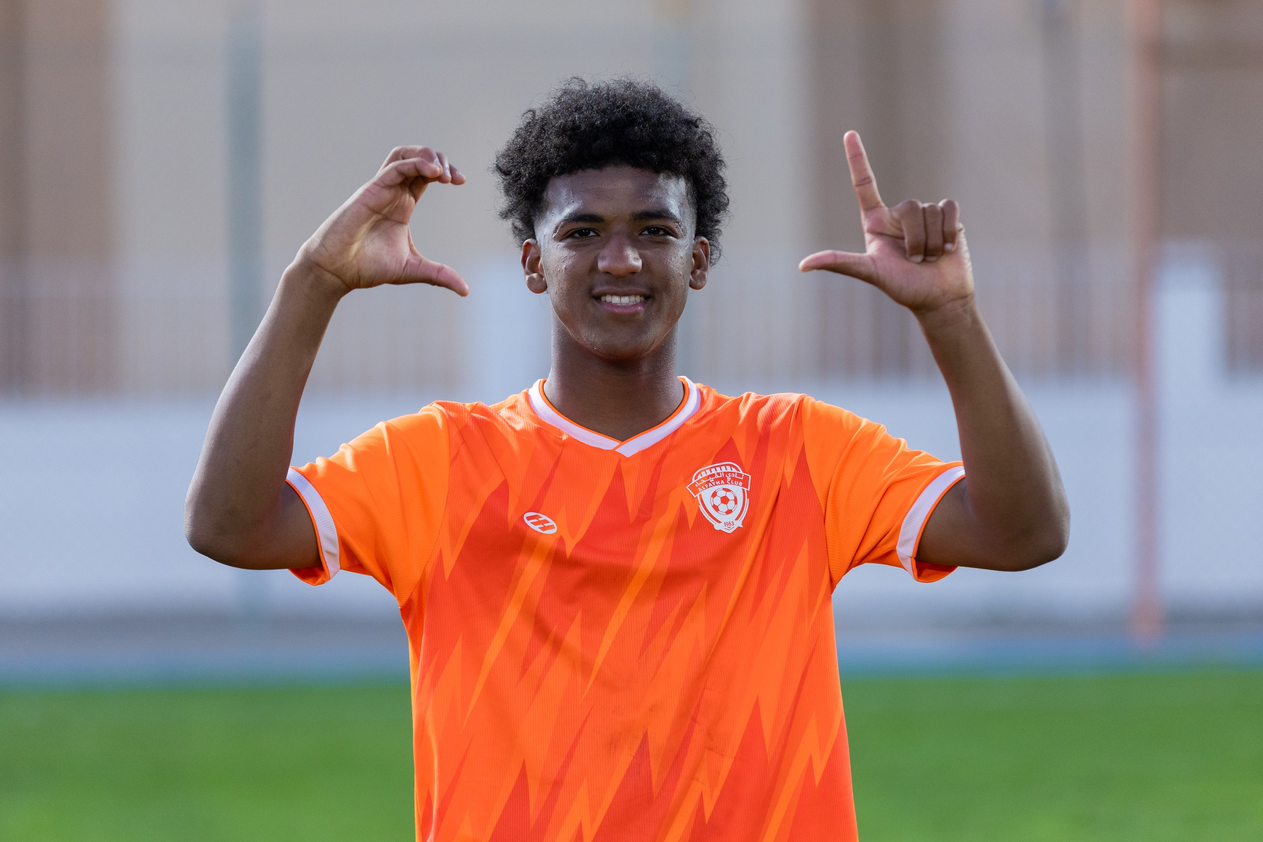 الفيحاء تحت 16 سنة يكسب لقاء نظيره نادي مجد القنفذة