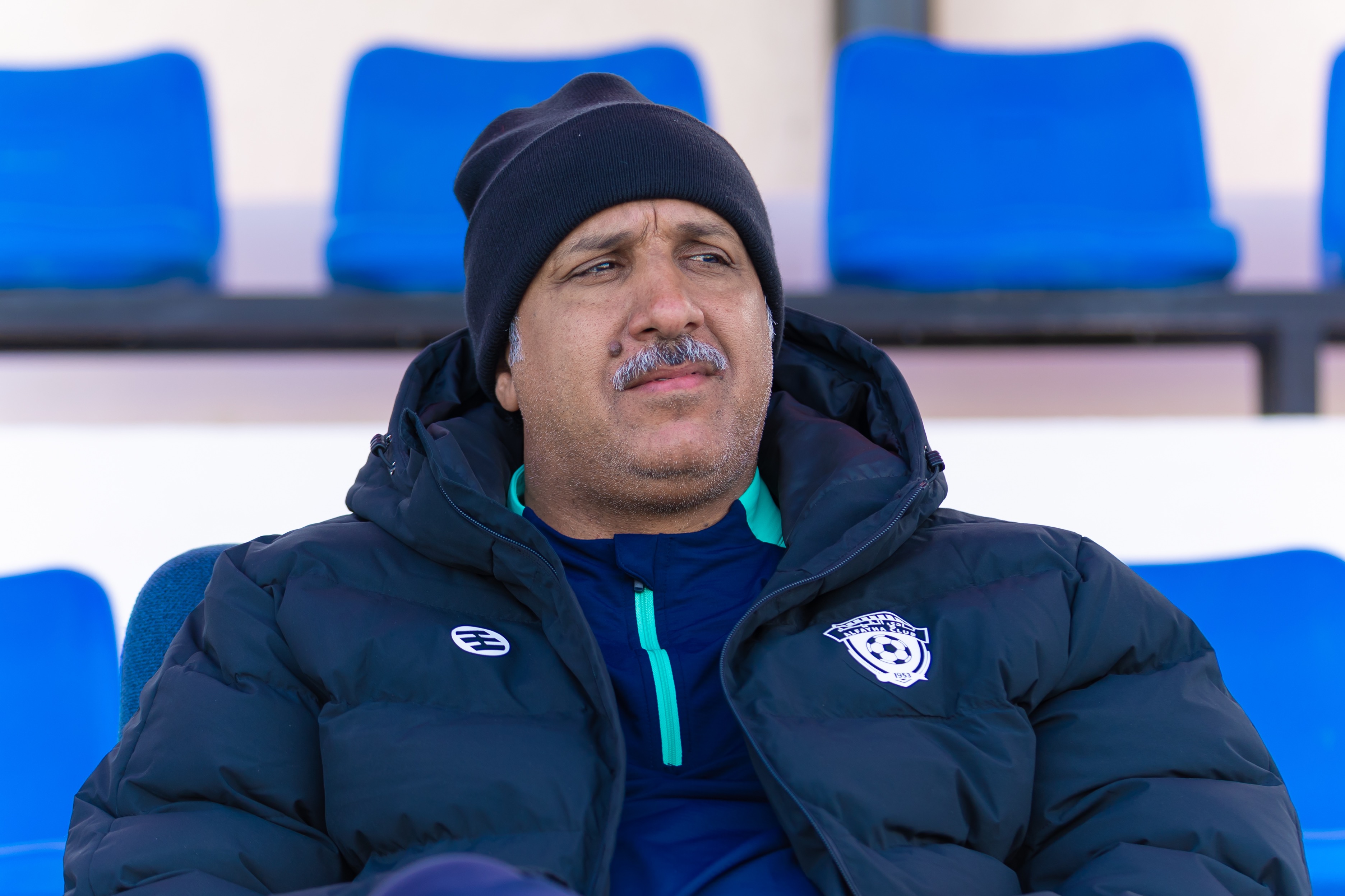 الفيحاء ينهي تحضيراته لمواجهة الرياض