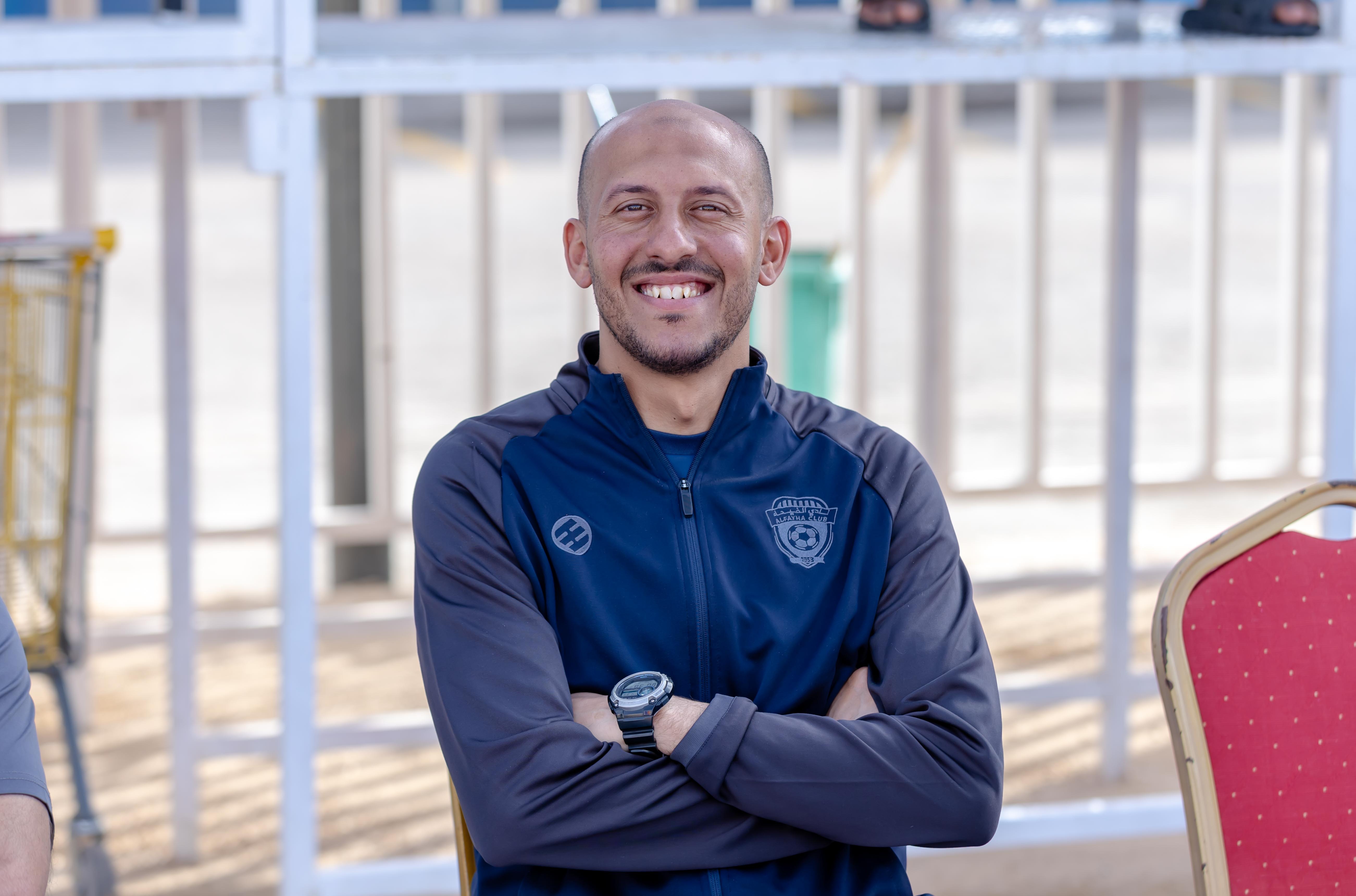 الفيحاء تحت 17 سنة يكسب لقاء نظيرة نادي الريان