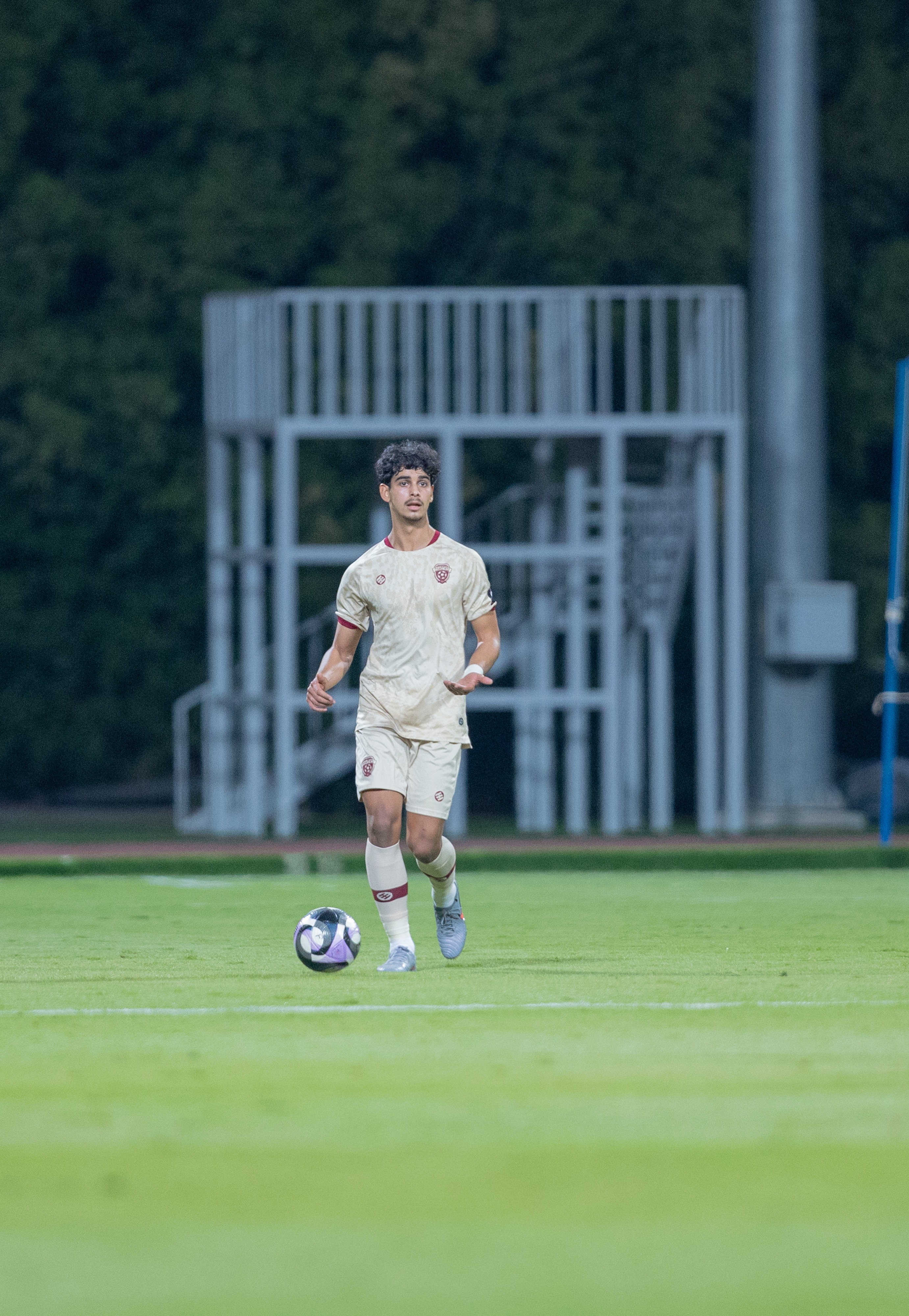 الفيحاء يكسب مواجهة العدالة بهدفين ضمن الجولة الرابعة من دوري جوي للنخبة U21