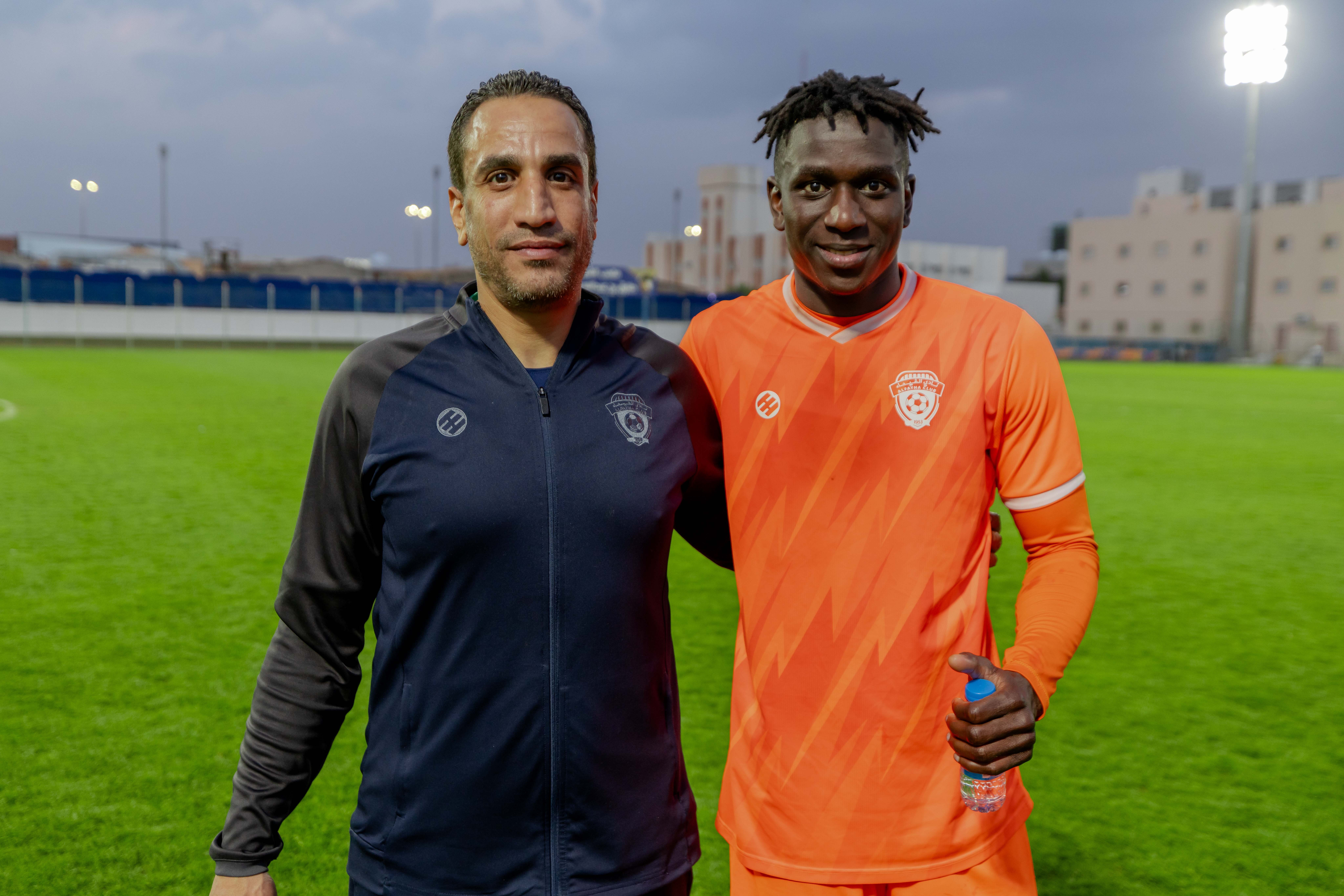 الفيحاء تحت 18 سنة يكسب لقاء نظيره نادي الجيل بثلاثية نظيفة