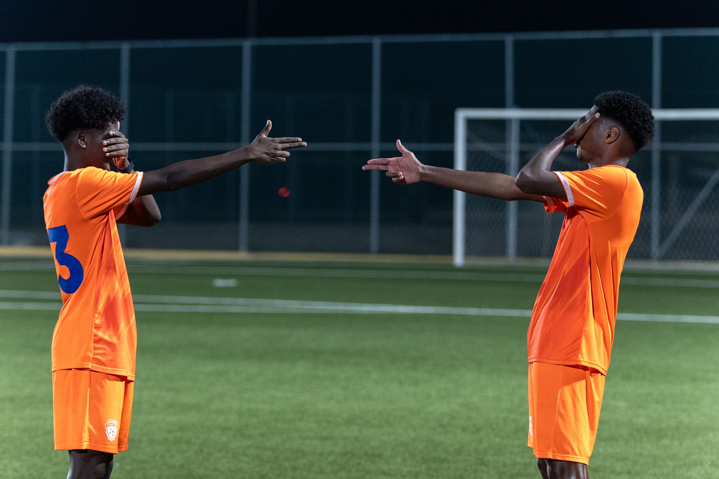 الفيحاء تحت 17 عامًا يصعد إلى الدوري الممتاز قبل النهاية بـ6 جولات