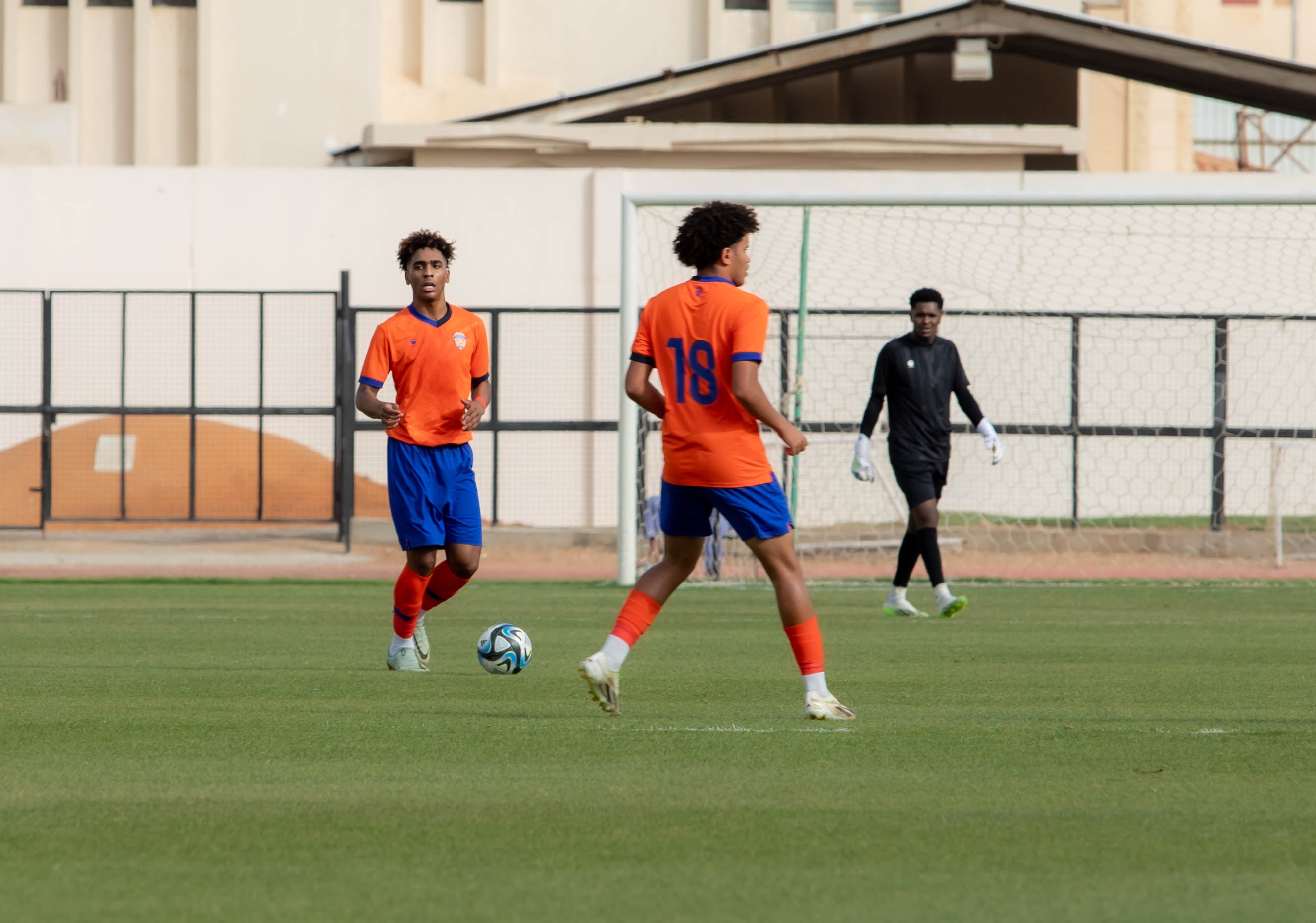 الفيحاء تحت 19 سنة بطلاً لبطولة دوري الدرجة الأولى