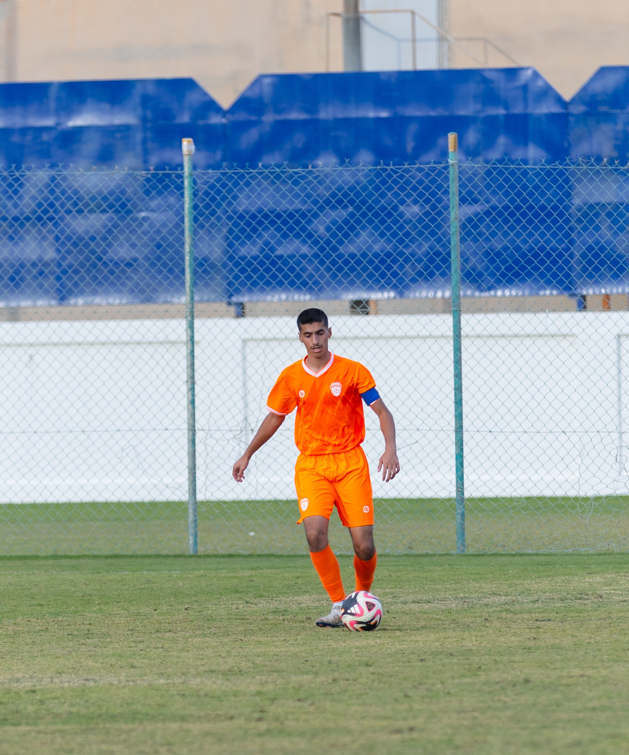 الفيحاء تحت 18 سنة يكسب لقاء نظيرة نادي العلا