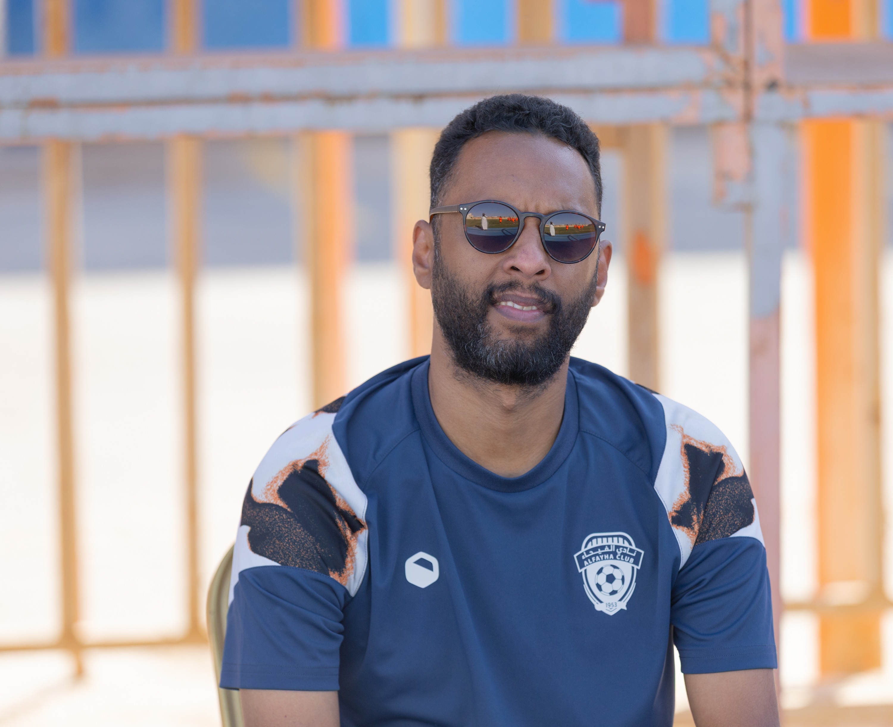 الفيحاء تحت 15 سنة يكسب لقاء نظيره نادي الاهلي