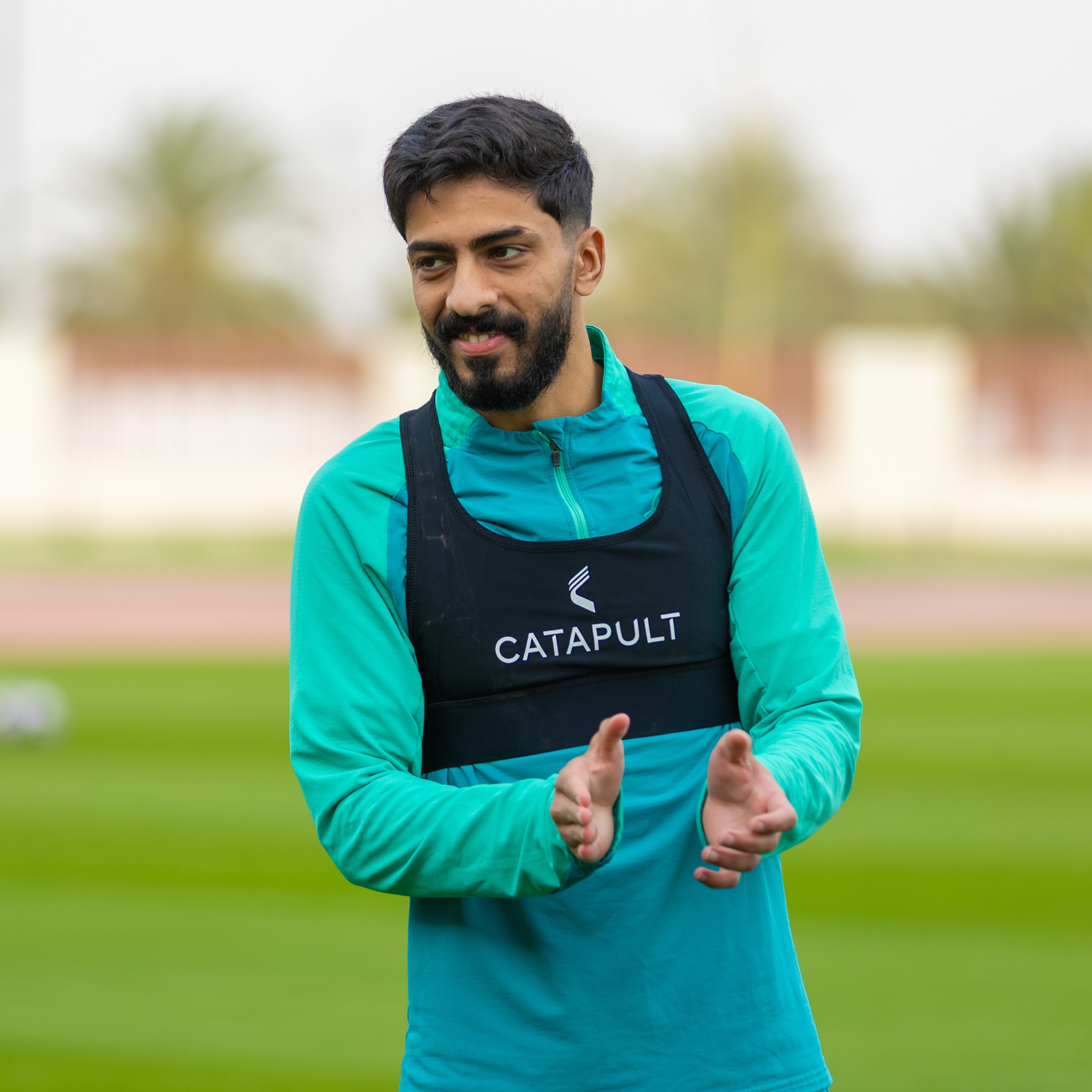 الفيحاء يصل إلى تبوك وينهي تحضيراته لمواجهة نيوم