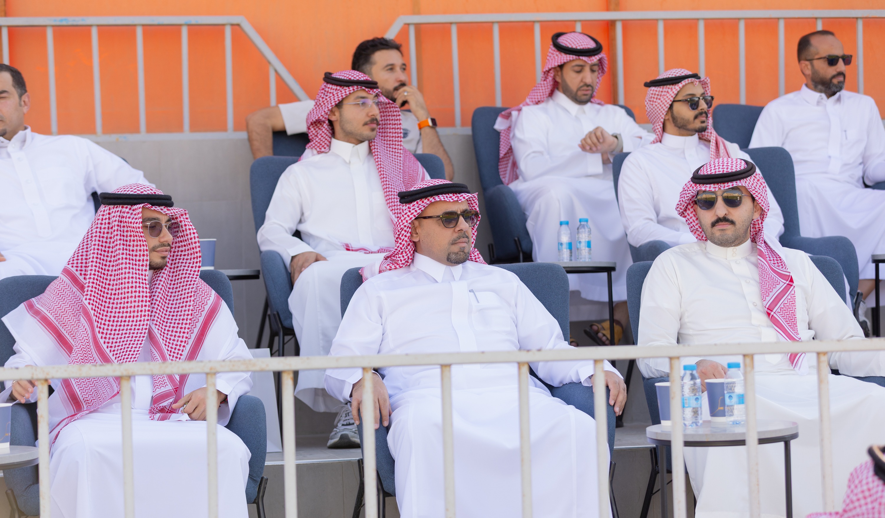 الفيحاء تحت 15 سنة يكسب لقاء نظيره نادي الاهلي