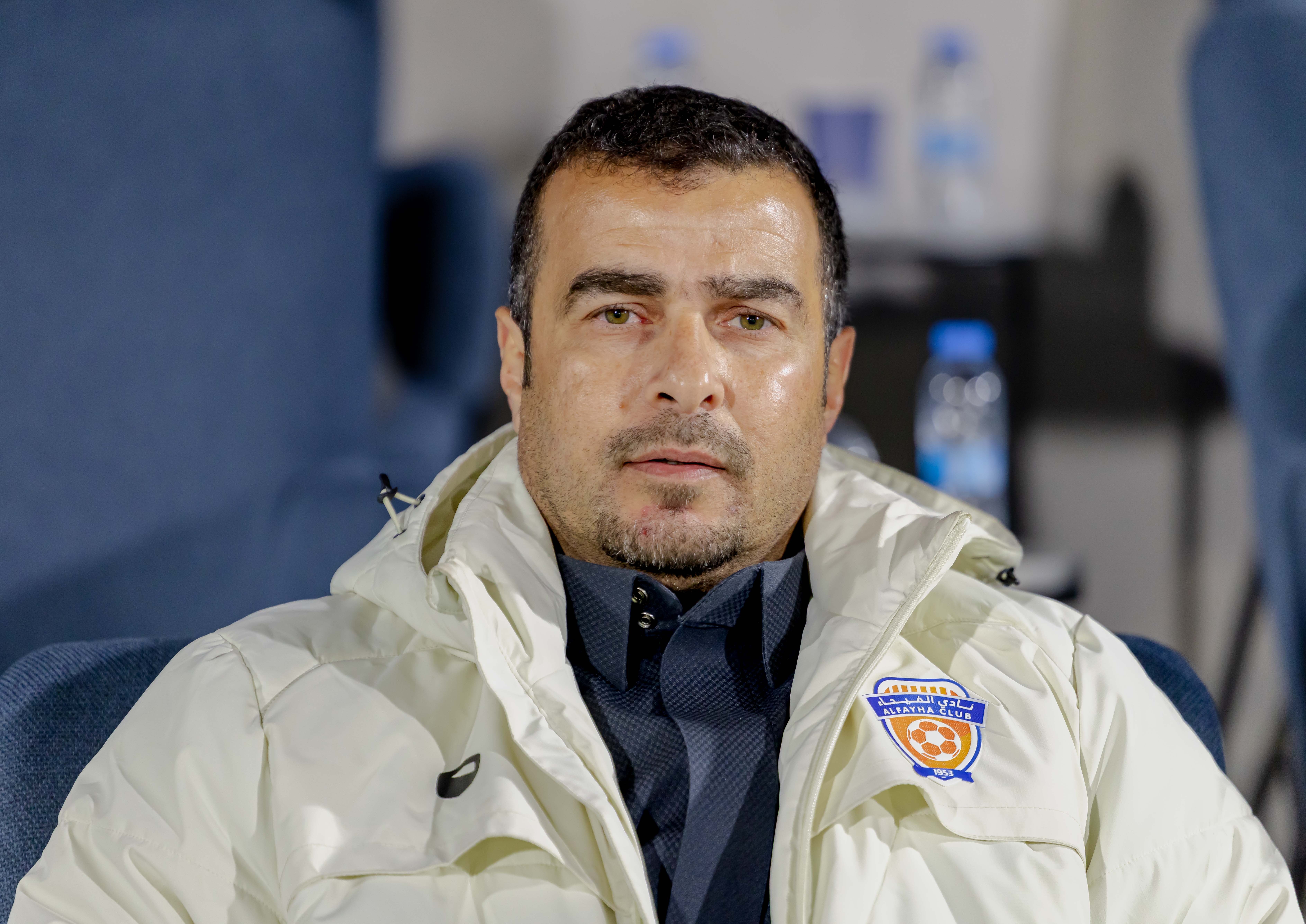 الفيحاء تحت 15 سنة يتعادل إيجابياً أمام نظيره نادي الطائي