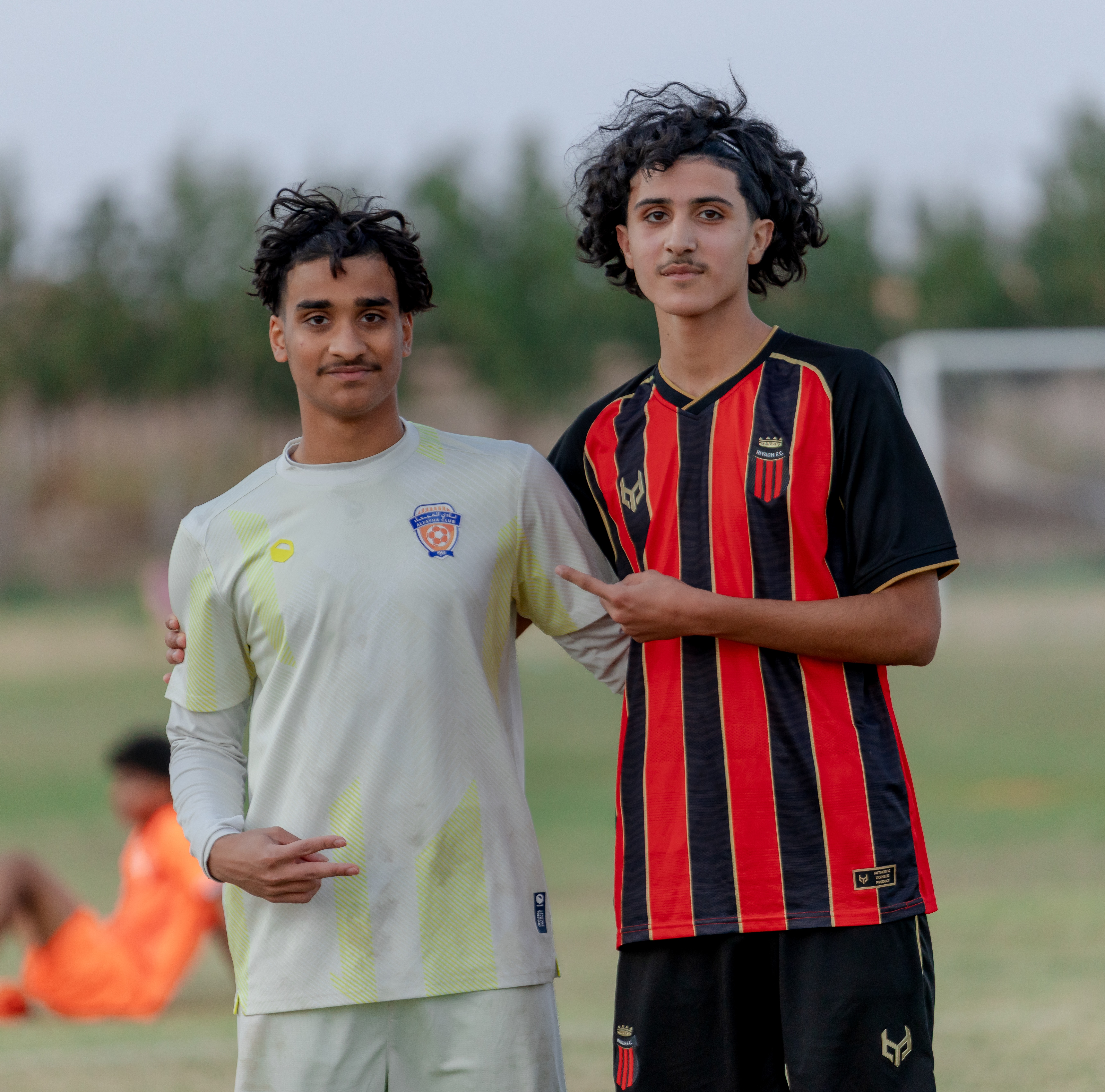 الفيحاء تحت 17 سنة يتعادل ايجابياً امام نظيره نادي الرياض