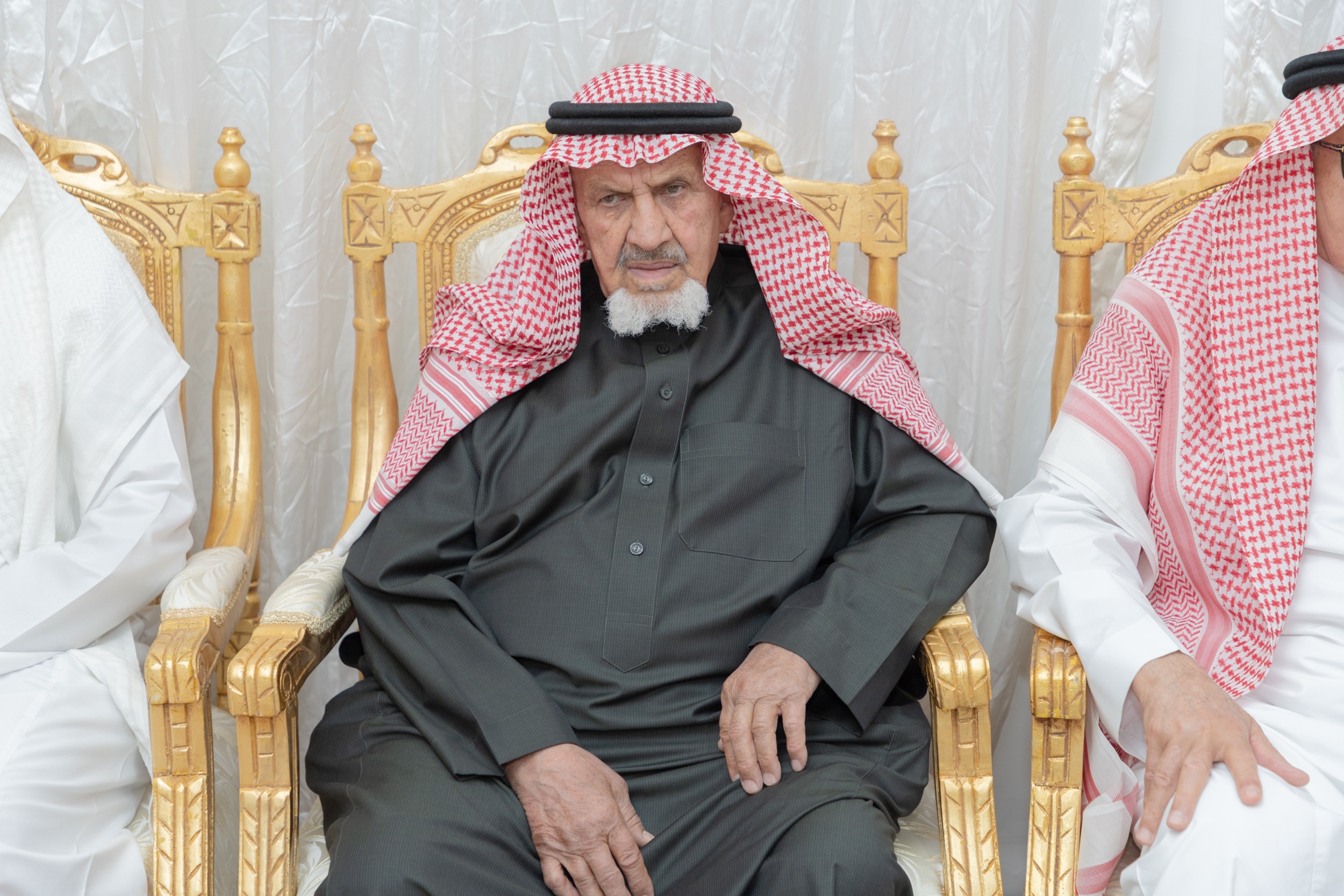 ‏وسط حضور كبير الفيحاء يقيم حفل المعايدة السنوي