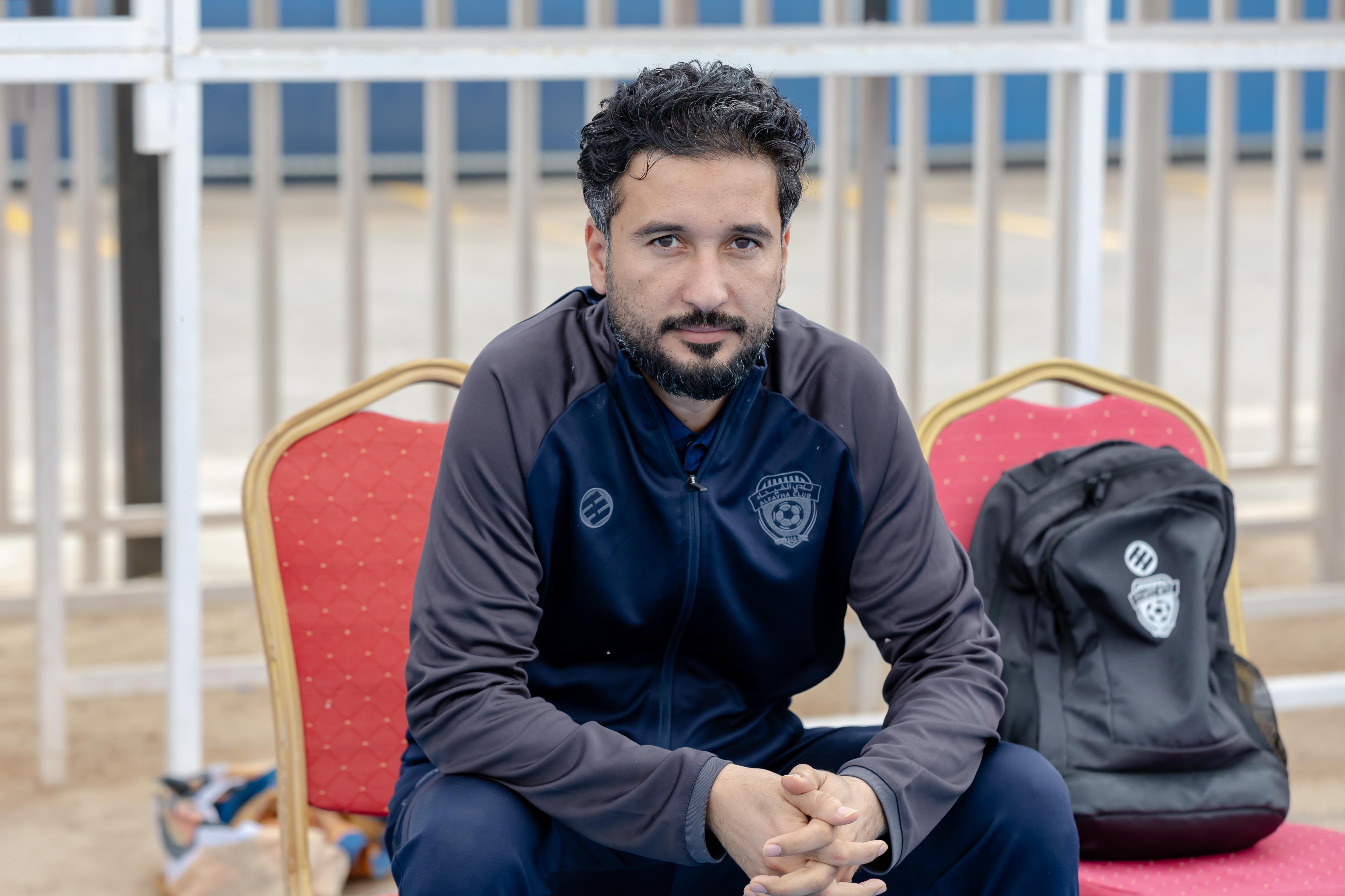 الفيحاء تحت 16 سنة يتعادل ايجابياً امام نظيره نادي العلا