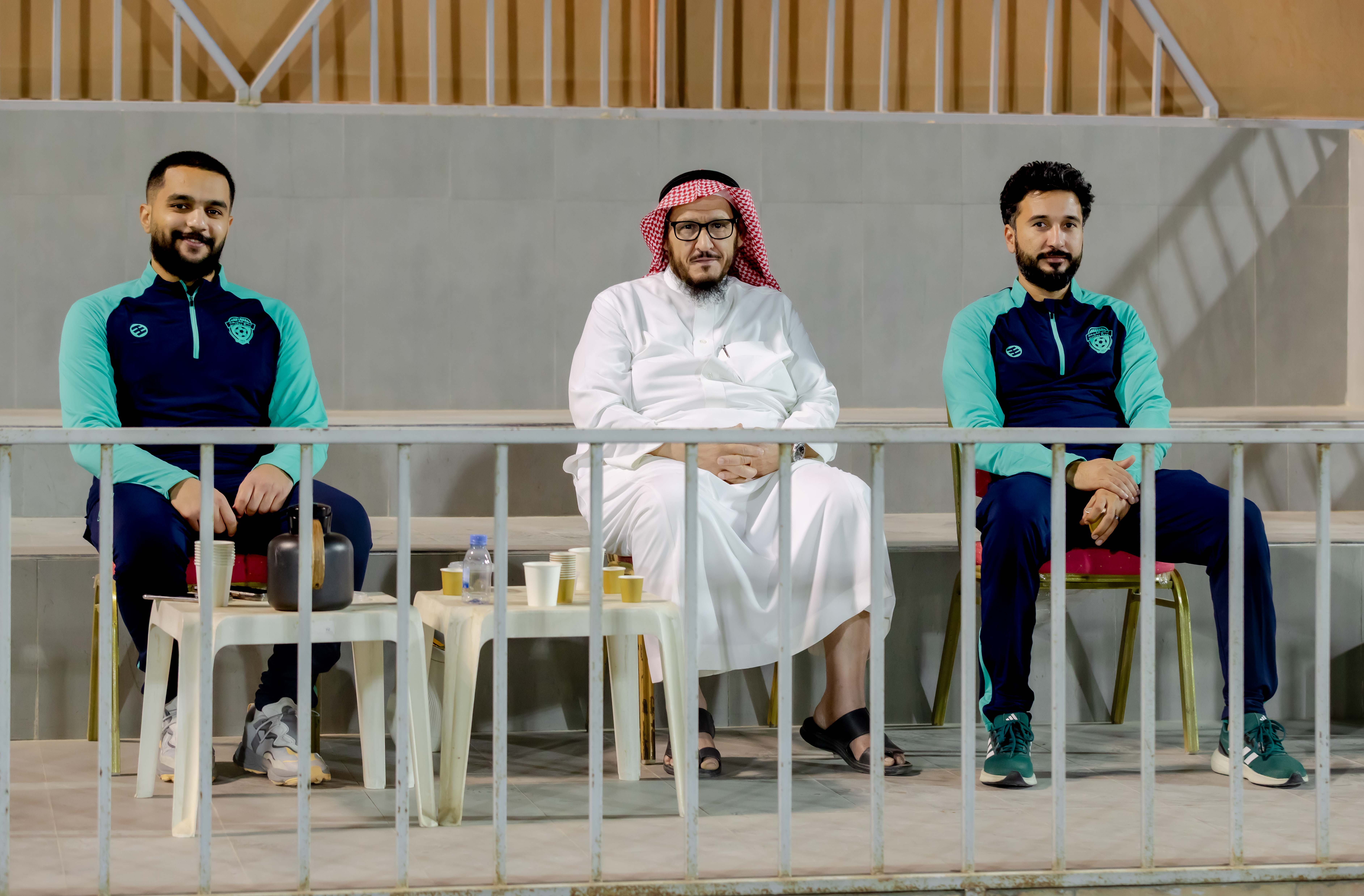 الفيحاء تحت 21 عامًا يُجري تمرينه الرئيس استعدادًا لملاقاة الجبلين .