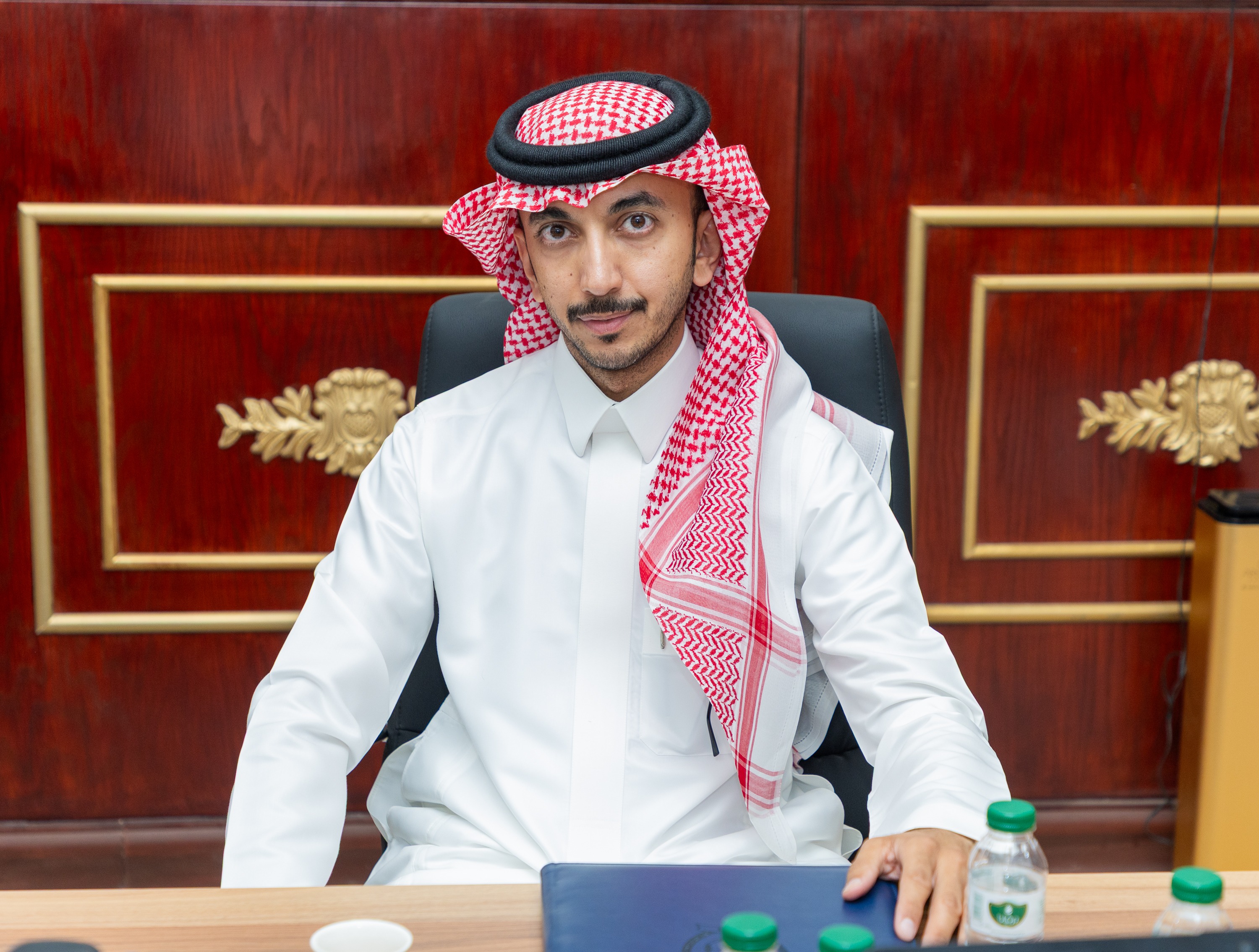 مجلس إدارة النادي يعقد اجتماعه الدوري