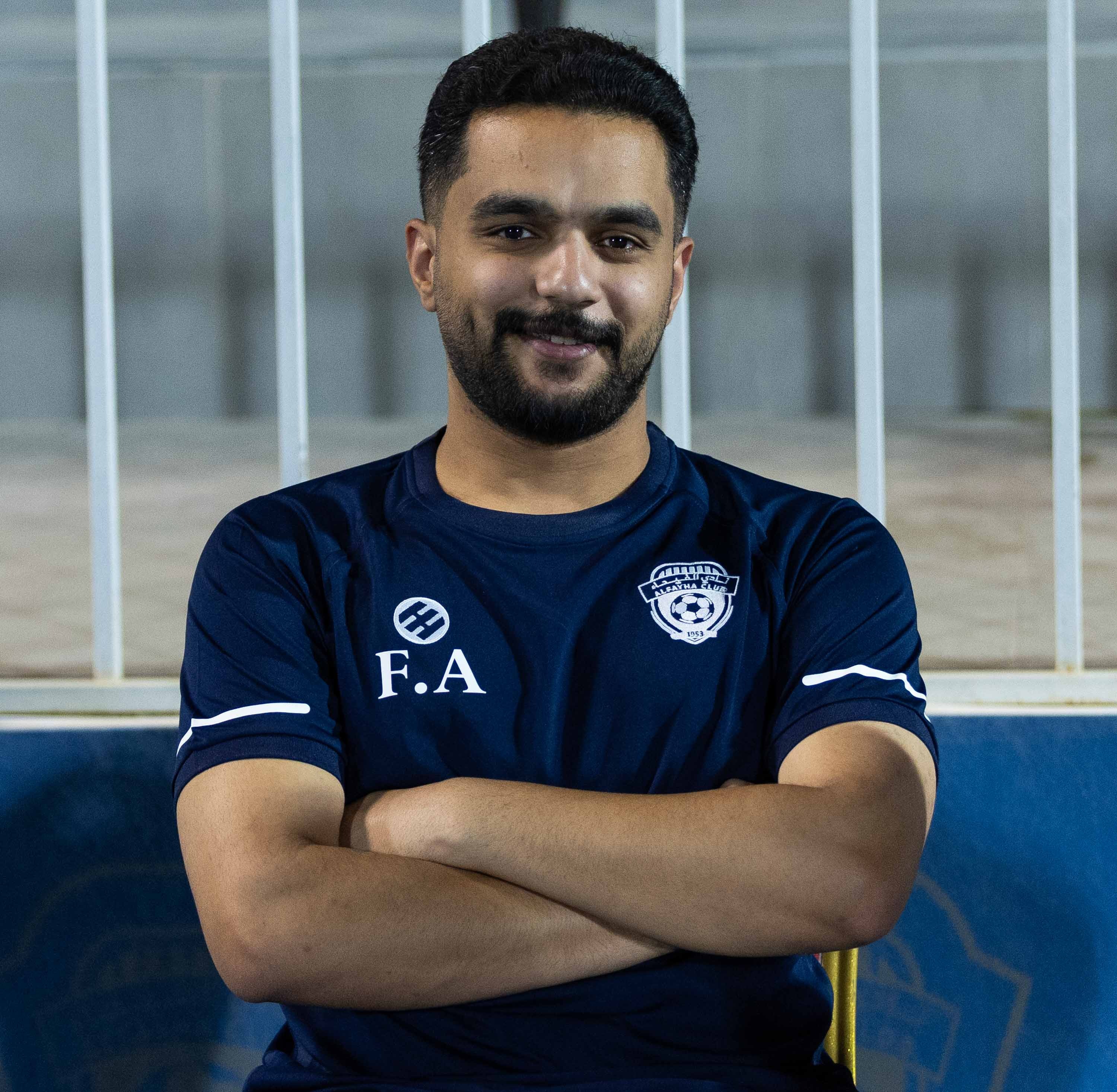الفيحاء U21 ينهي تحضيراته استعدادًا لملاقاة الهلال .