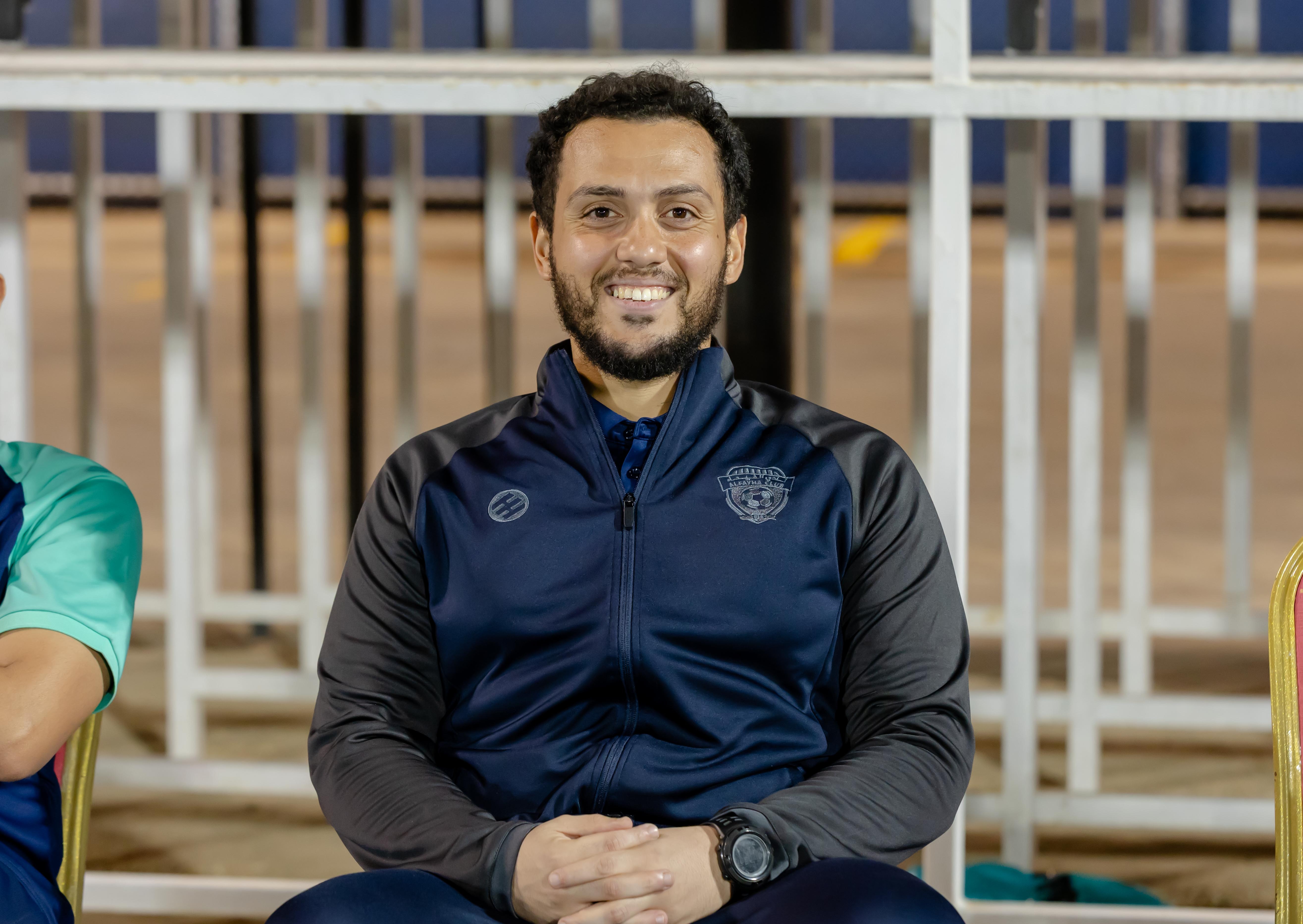 الفيحاء تحت 16 سنة يخسر لقاء نظيره نادي النصر