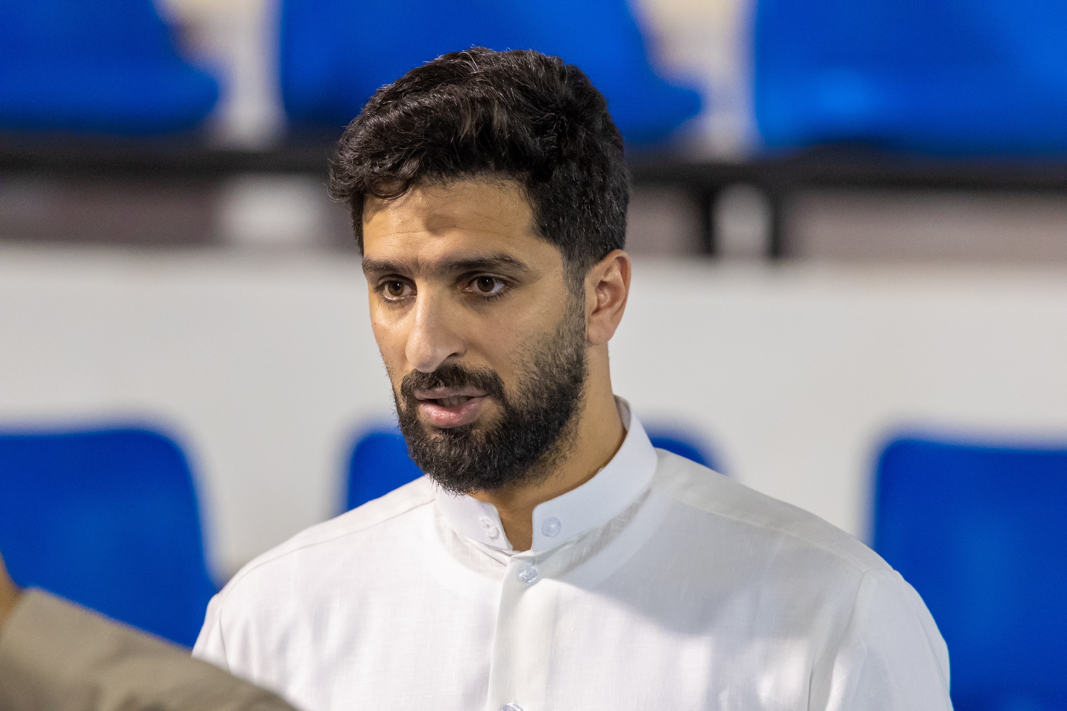 الفيحاء يستأنف تدريباته استعداداً لمواجهة نيوم