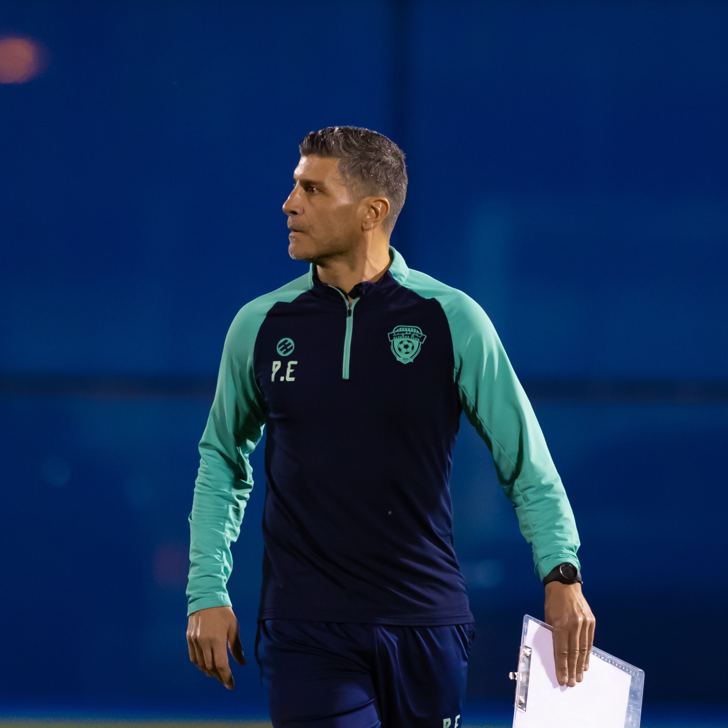 الفيحاء يواصل تحضيراته لمواجهة نيوم بحصة تدريبية تكتيكية