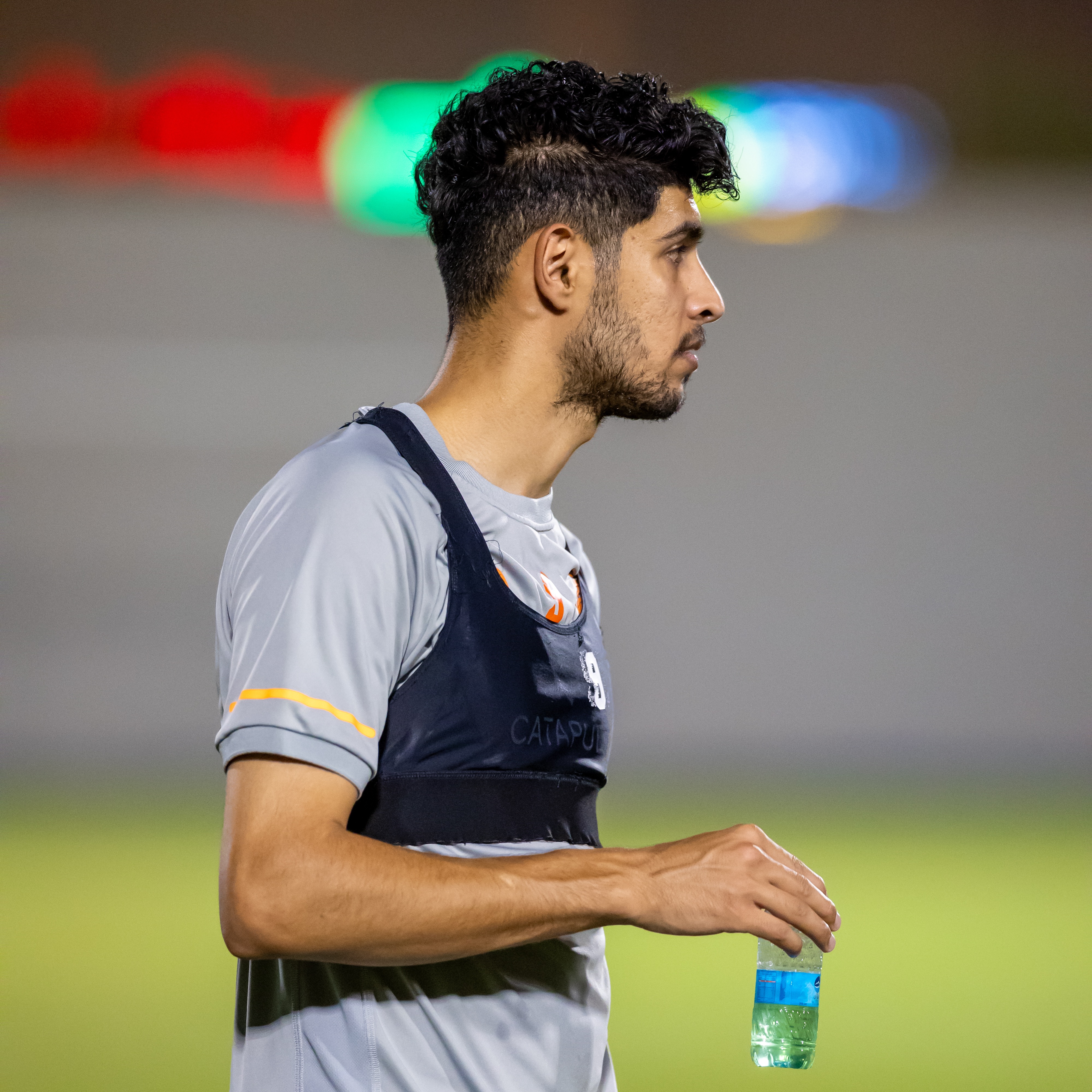 الفيحاء يختتم المرحلة الأولى من برنامجه الاستعدادي للموسم الرياضي 2026-2027