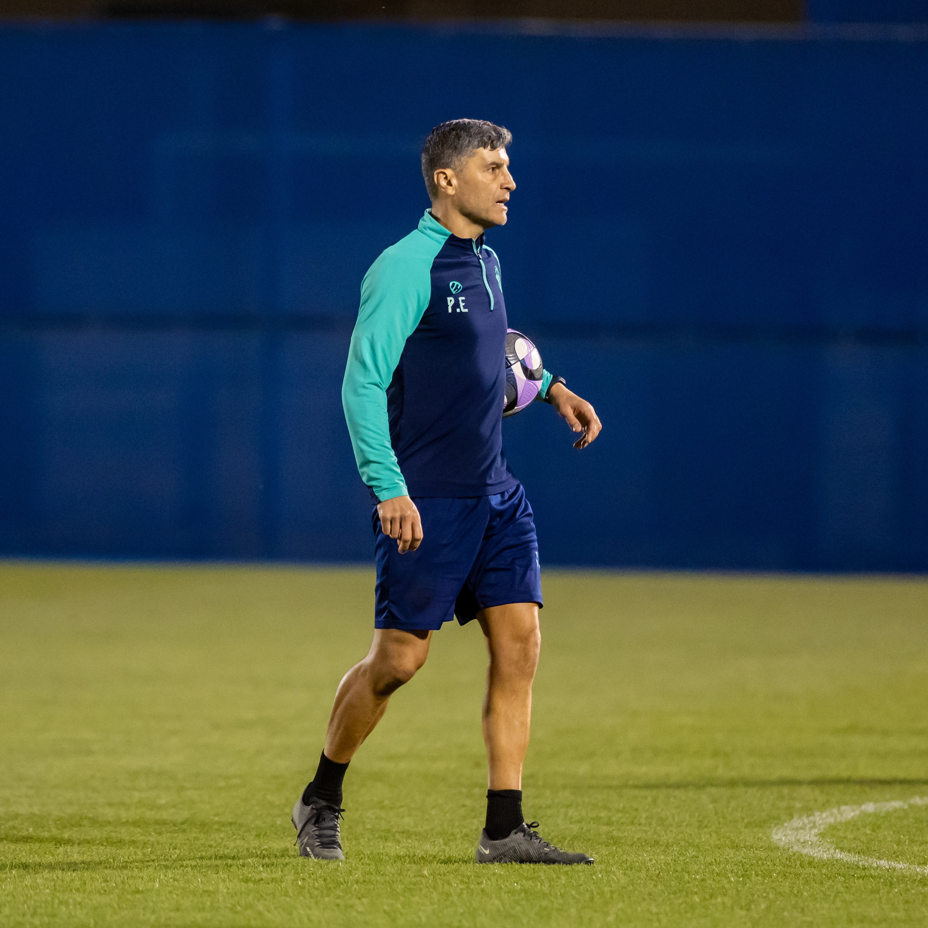 الفيحاء ينهي تحضيراته لمواجهة الخلود