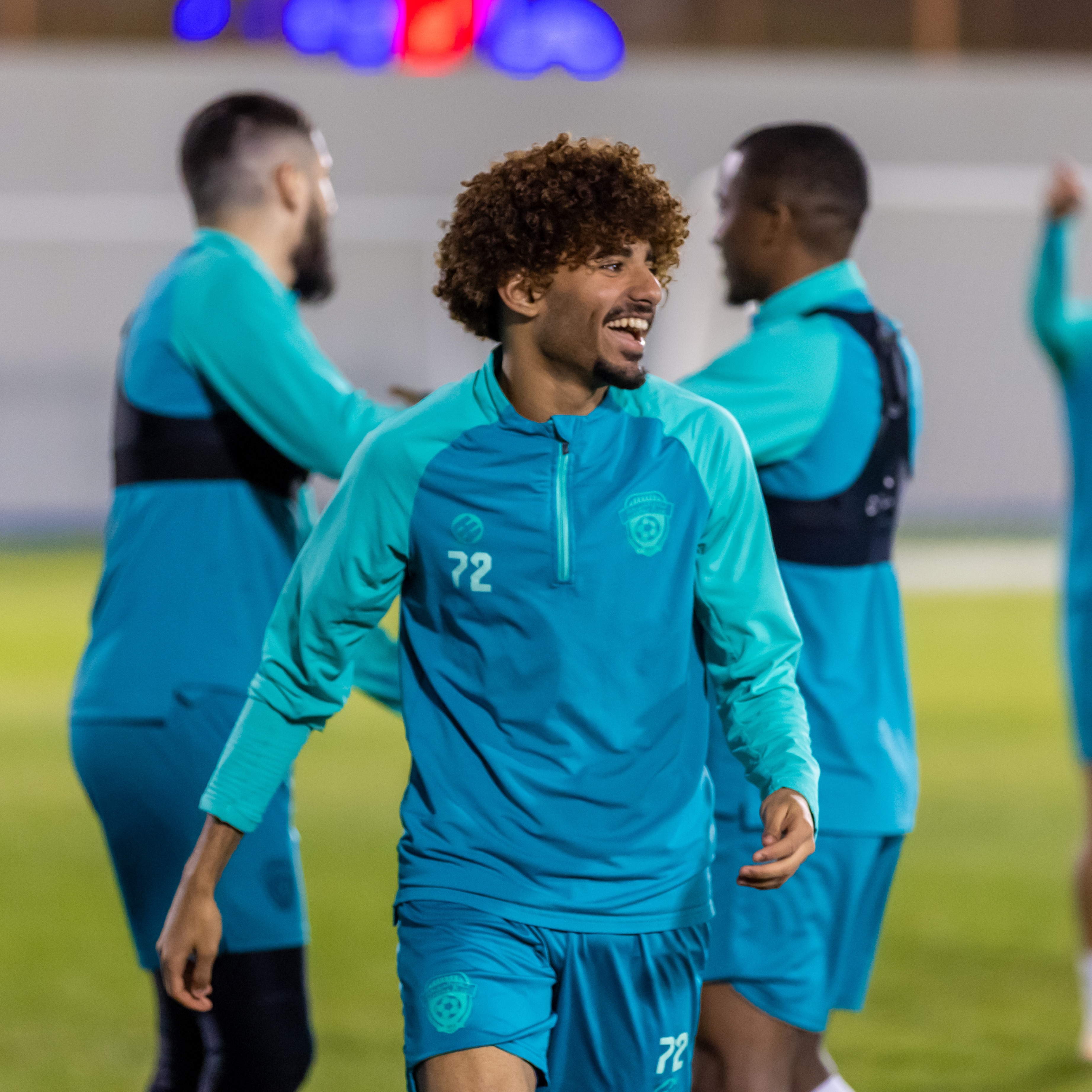 الفيحاء ينهي تحضيراته لمواجهة الشباب