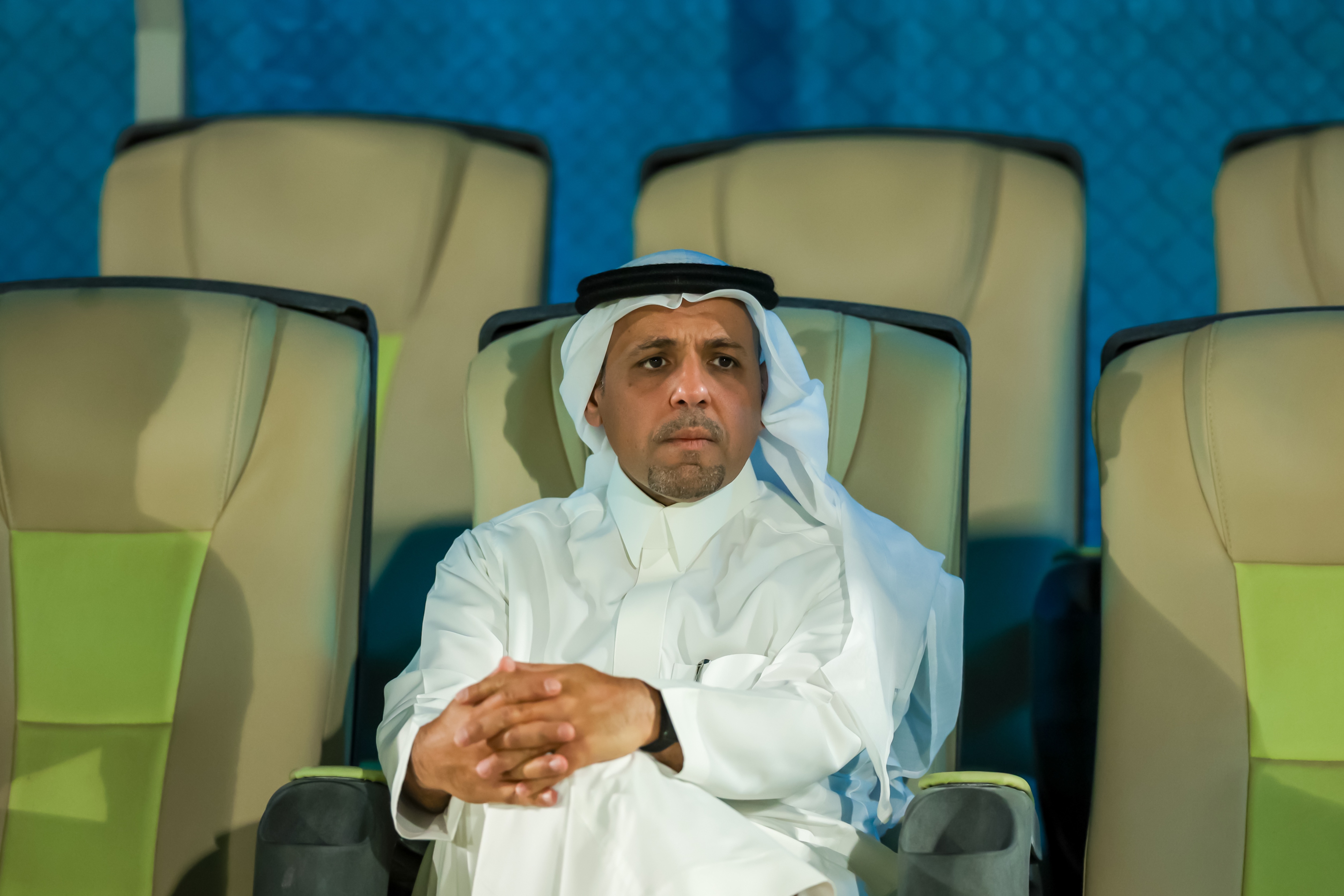 الفيحاء يصل إلى الأحساء، ويختتم تحضيراته لمواجهة العدالة