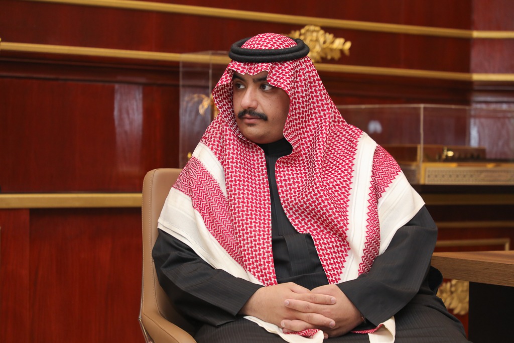 بالتعاون مع مستشفى الملك خالد بمحافظة المجمعة نادي الفيحاء يقيم فعاليات اليوم العالمي للتطوع