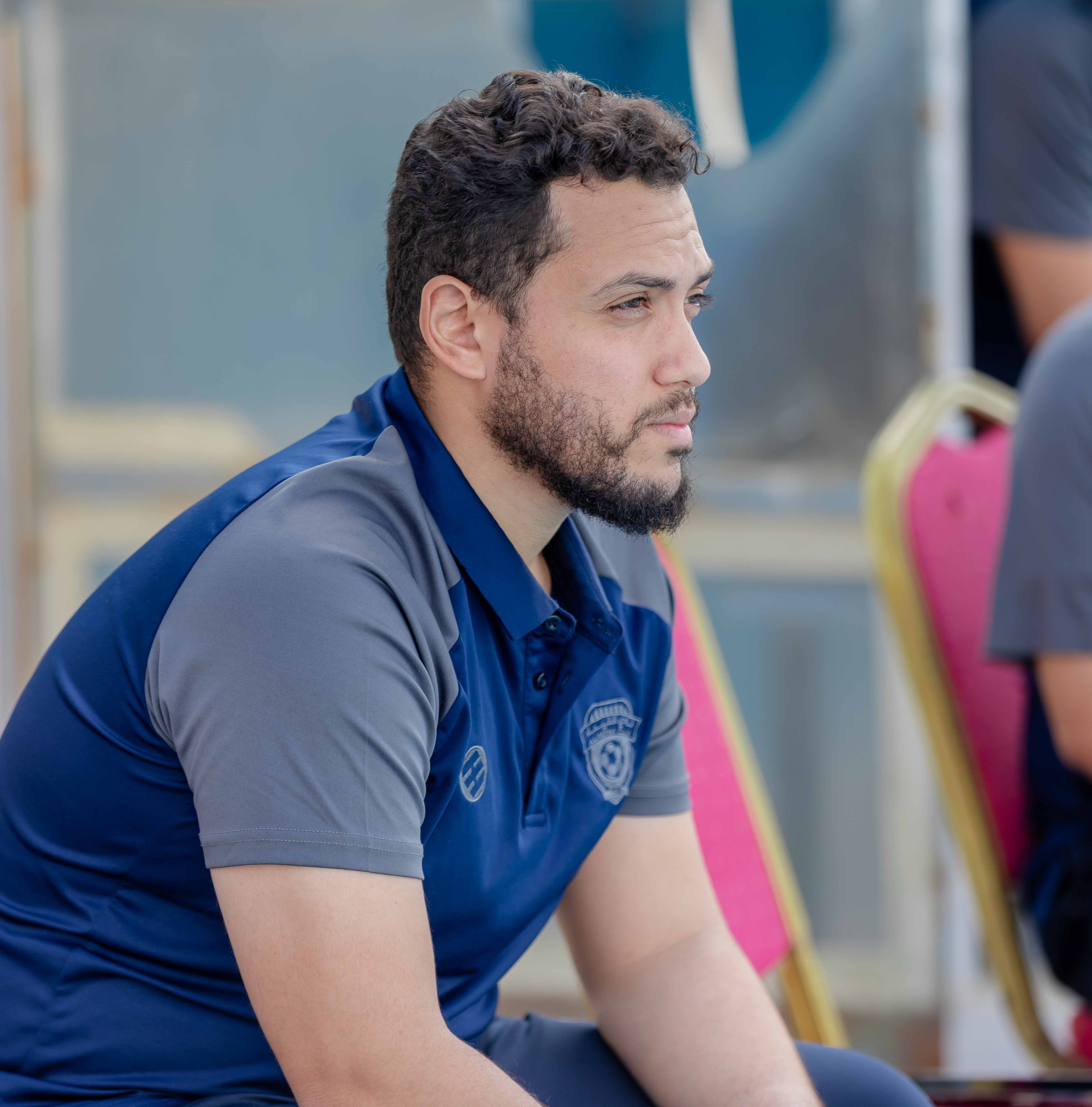 الفيحاء تحت 15 سنة يخسر لقاء نظيره نادي أحد