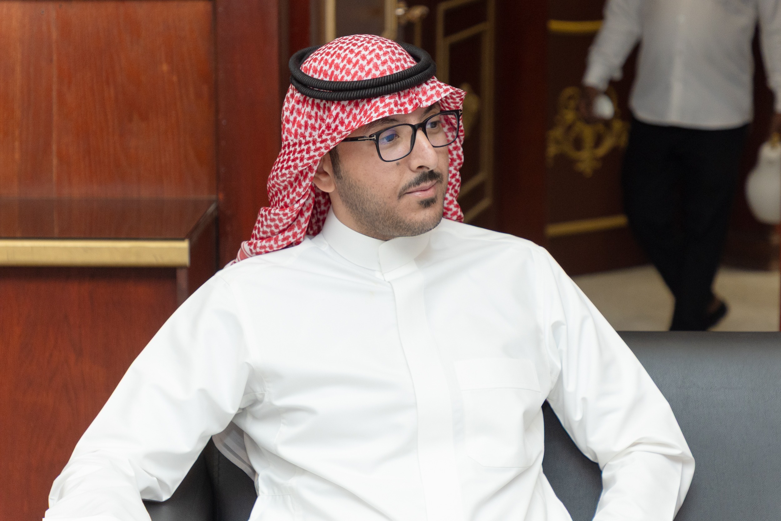 الفيحاء يوقع شراكة مع شركة مستيك «مرح»