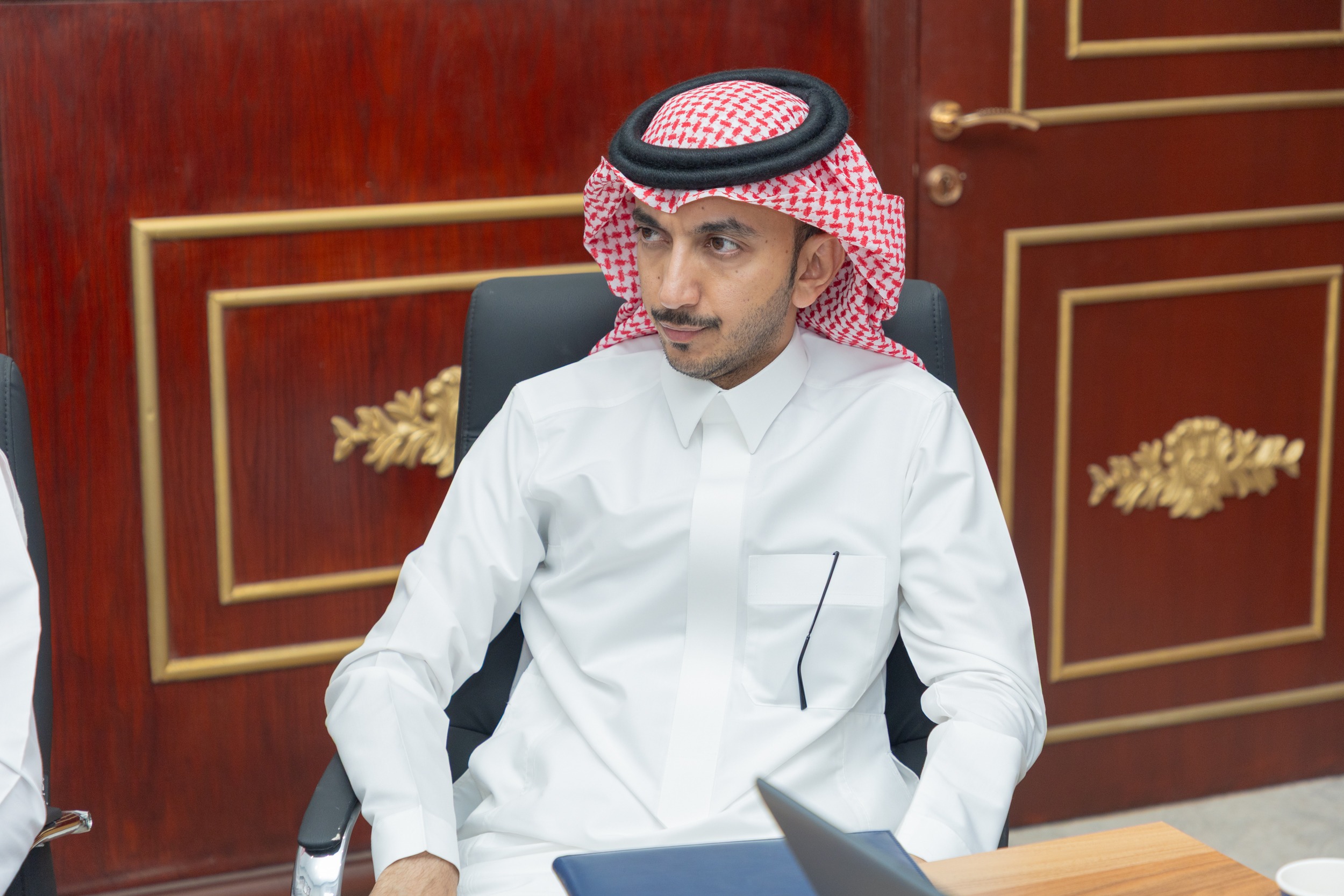 مجلس إدارة النادي يعقد اجتماعه الدوري