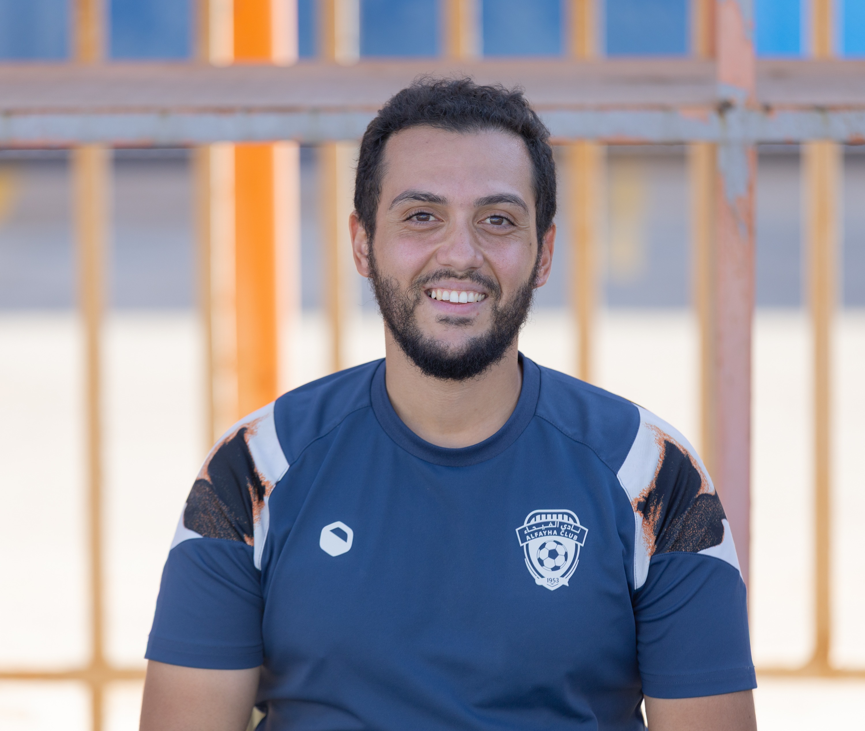 الفيحاء تحت 15 سنة يكسب لقاء نظيره نادي الاهلي