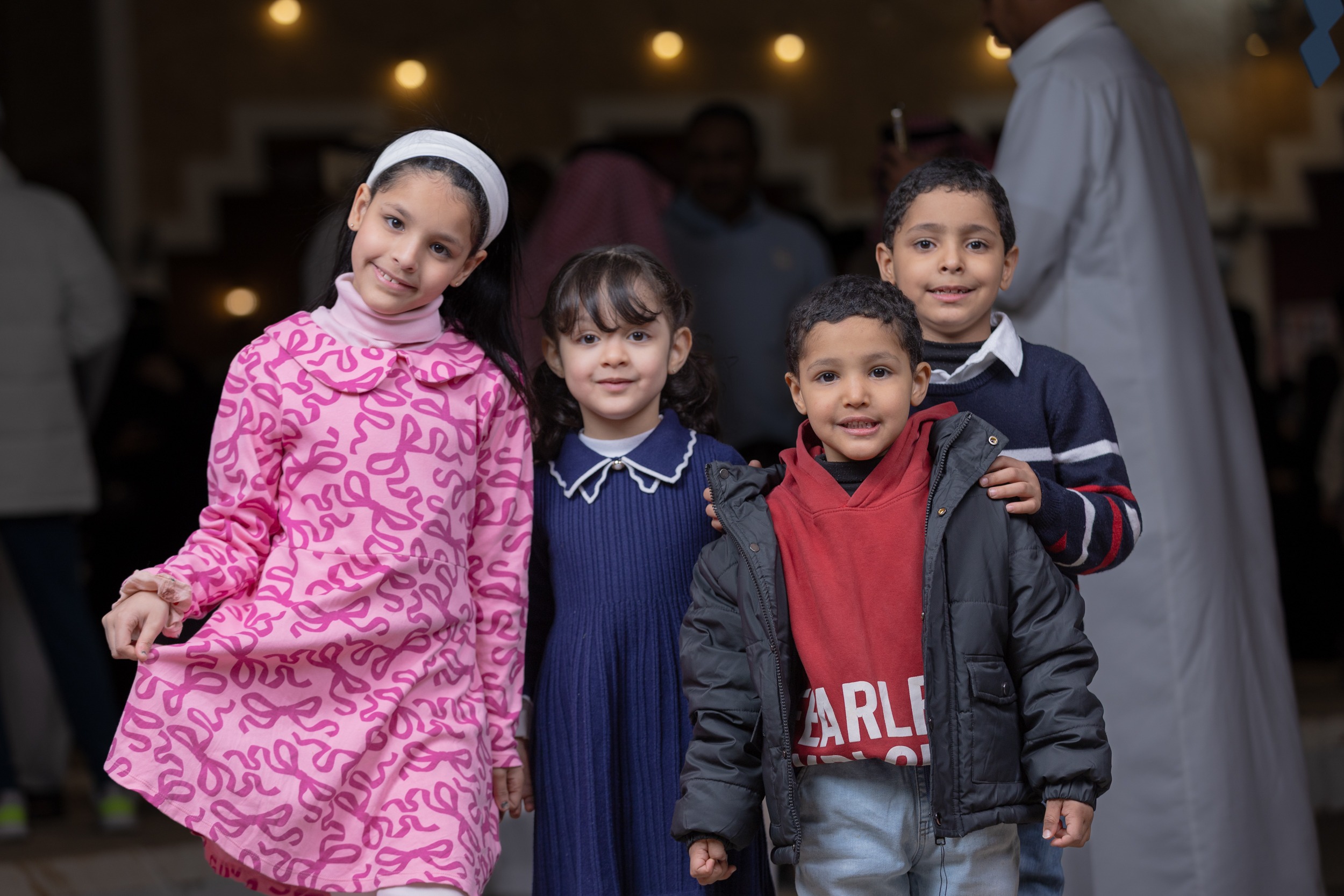 الفيحاء يقيم فعالية " حوامة الفيحاء"