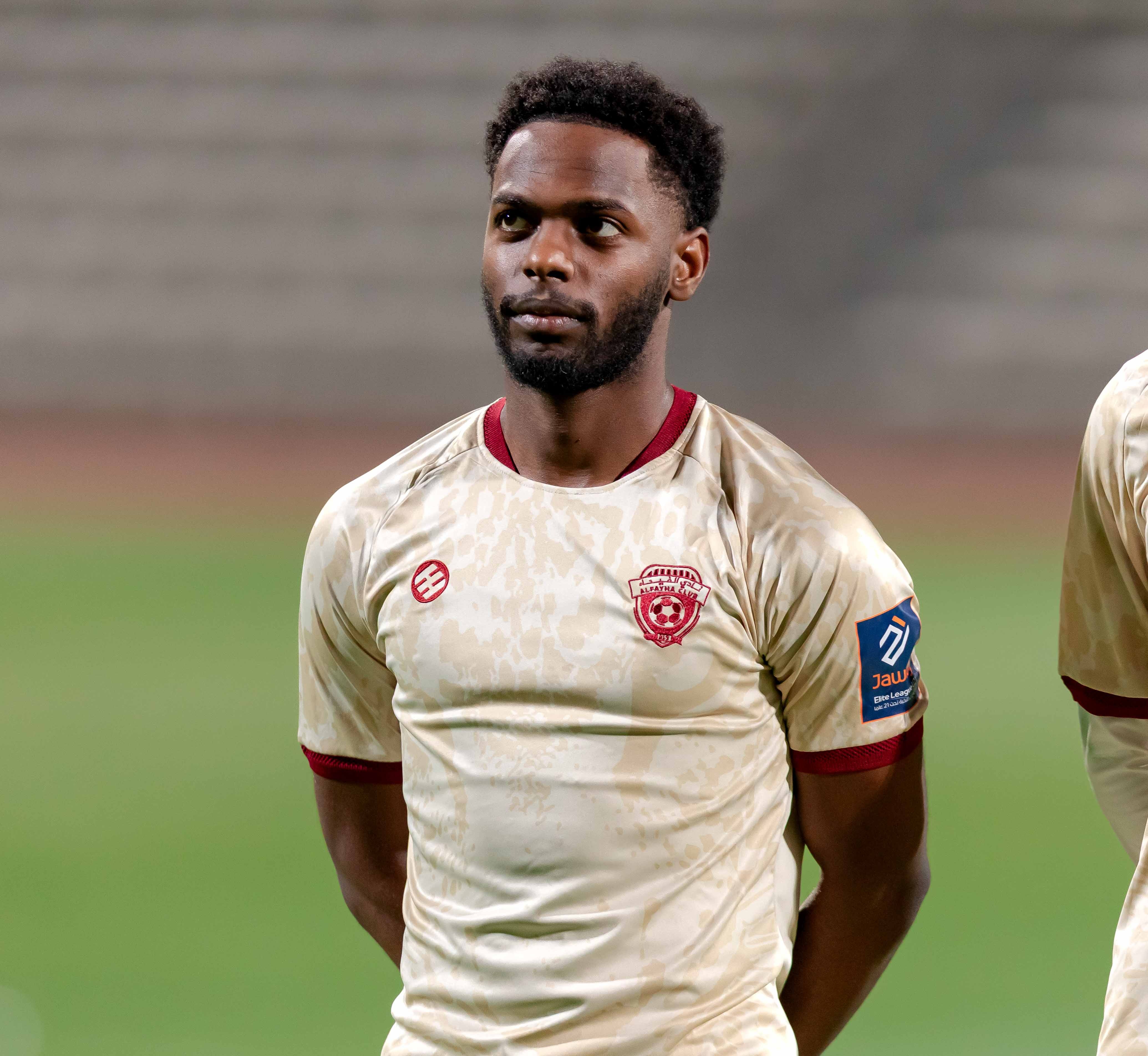 الفيحاء تحت 21 عامًا يخسر لقاء نظيره القادسية ضمن ذهاب ملحق ربع النهائي من دوري جوي للنخبة U21