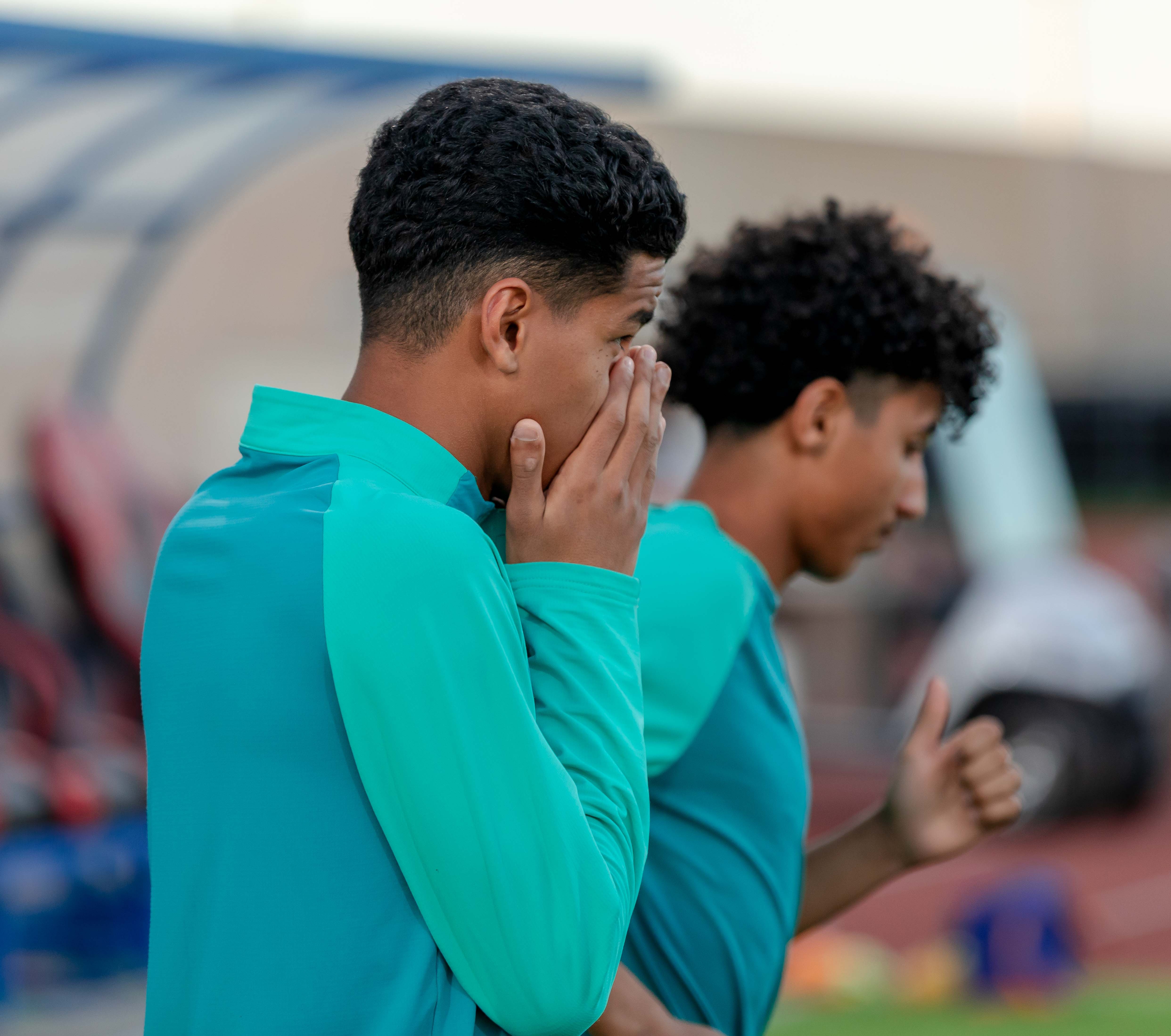 الفيحاء تحت 21 عامًا يخسر لقاء نظيره الهلال ضمن الجولة الثالثة عشر من دوري جوي للنخبة U21 .