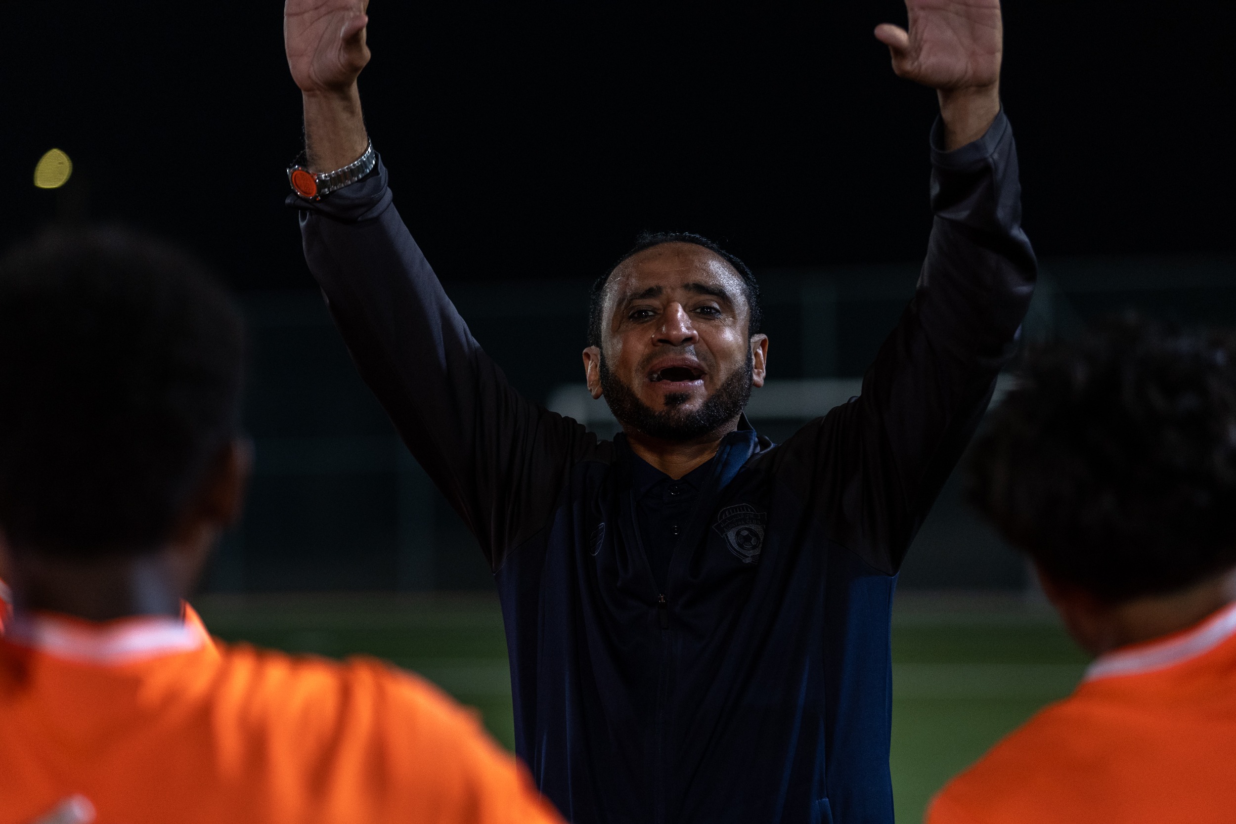 الفيحاء تحت 17 عامًا يصعد إلى الدوري الممتاز قبل النهاية بـ6 جولات