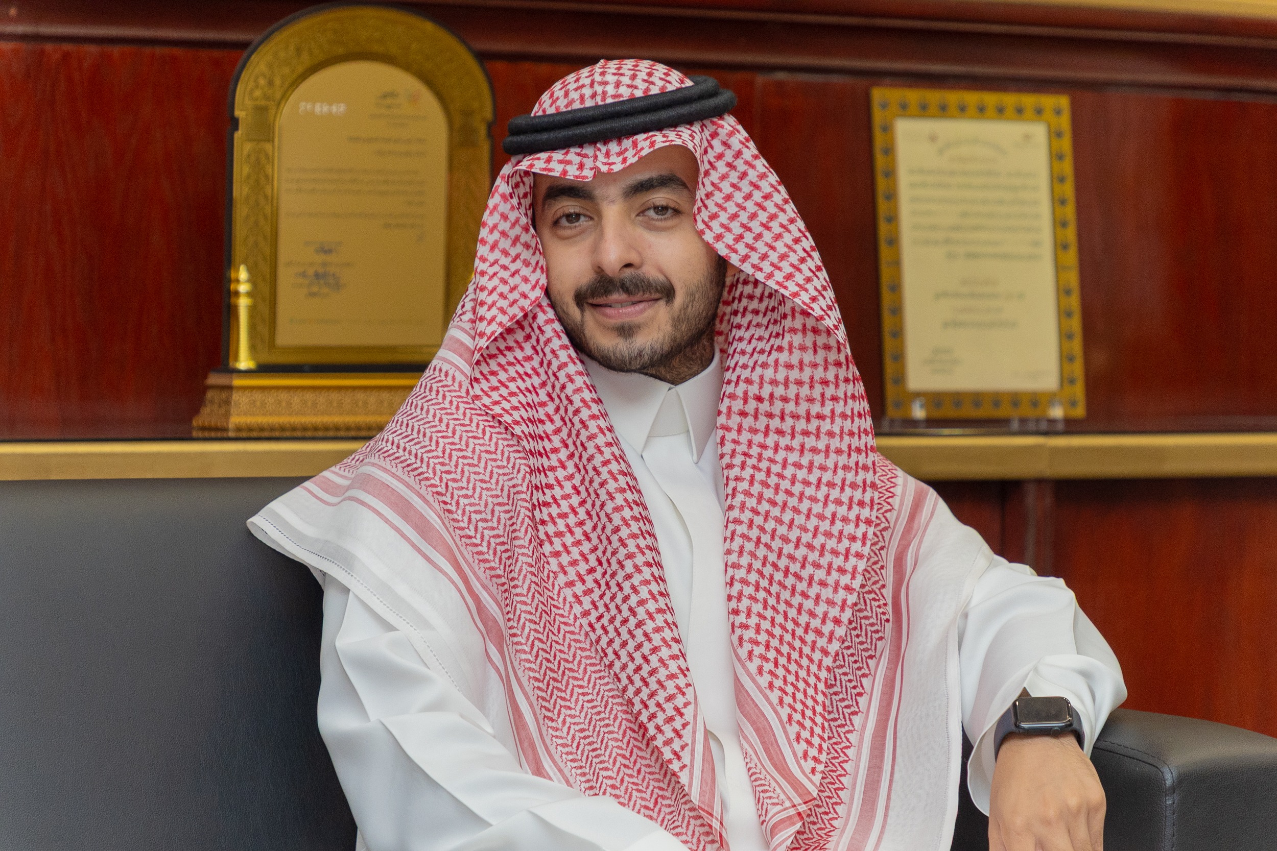 ‫الفيحاء‬ يوقع شراكة مع الشركة الأساسية