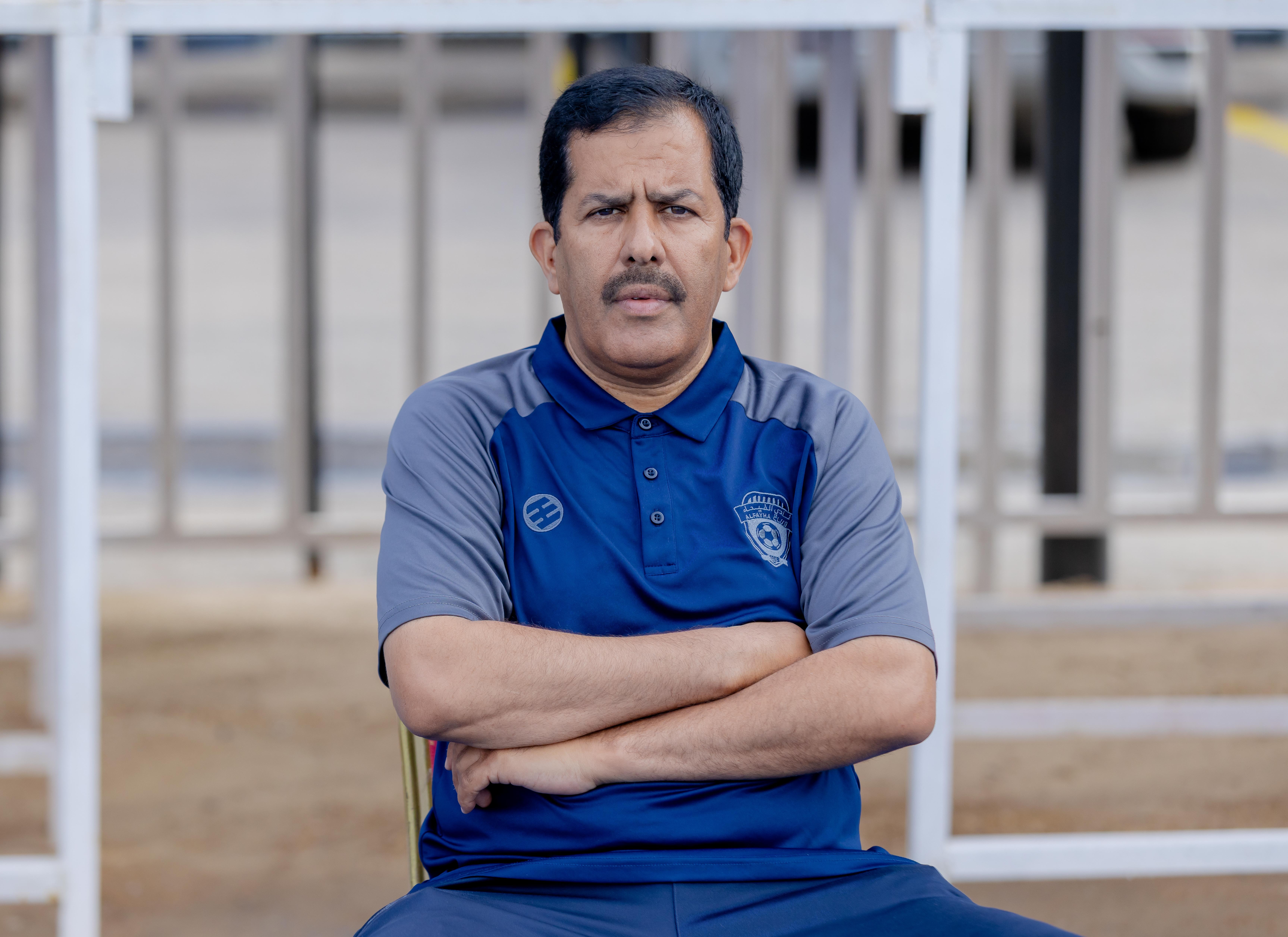 الفيحاء تحت 17 سنة يكسب لقاء نظيرة نادي القلعة