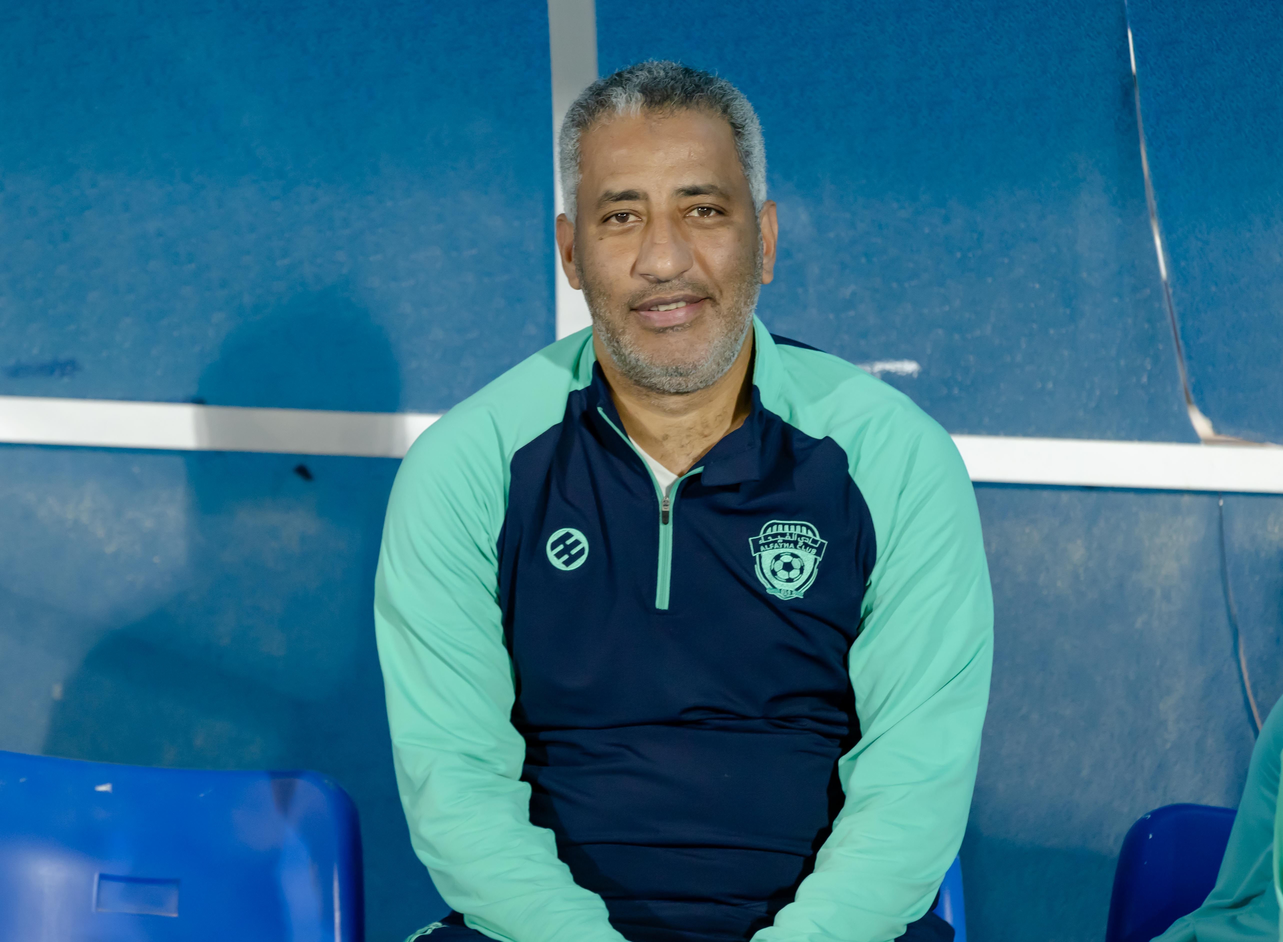 الفيحاء تحت 16 سنة يخسر لقاء نظيره نادي النصر