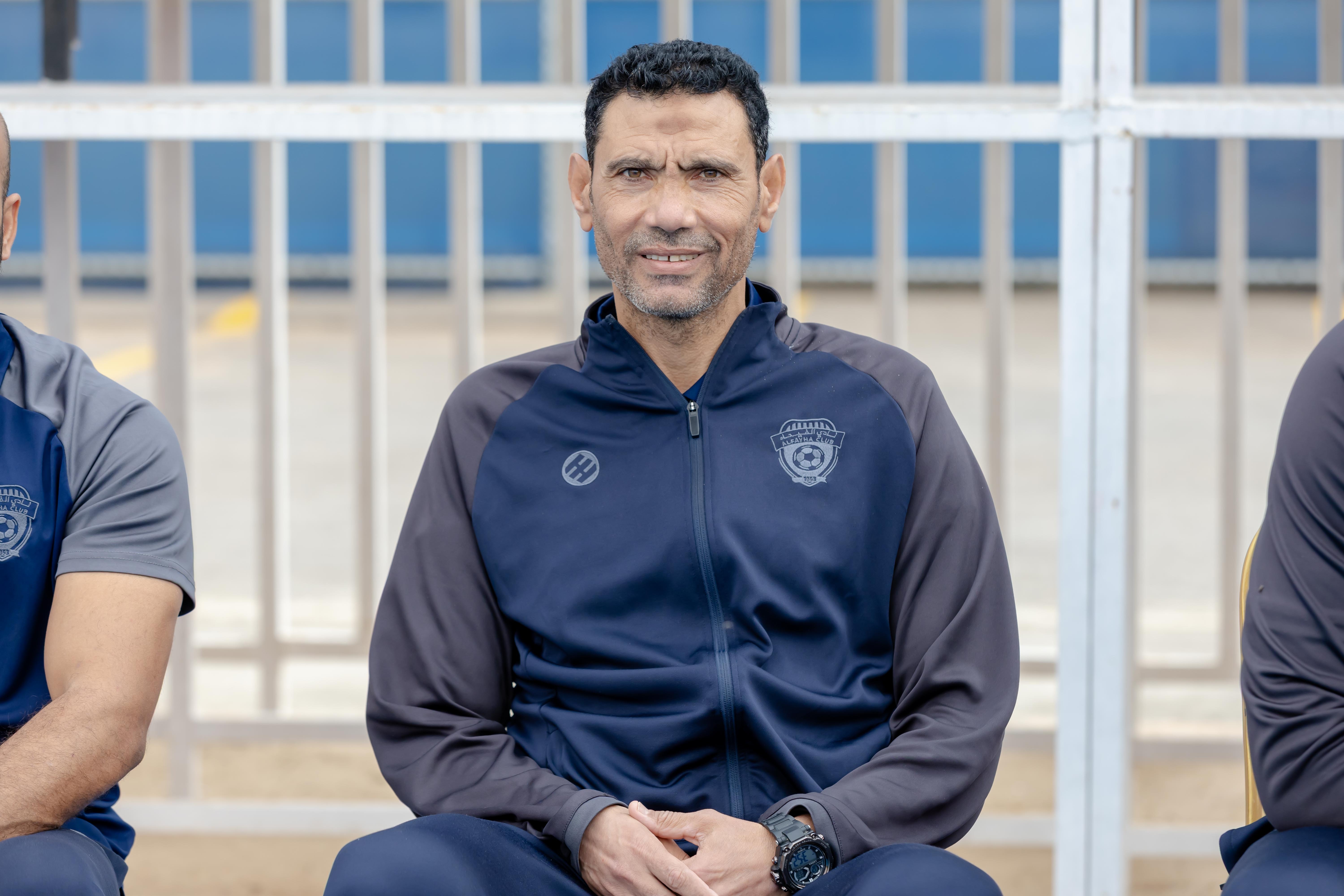 الفيحاء تحت 16 سنة يتعادل ايجابياً امام نظيره نادي العلا