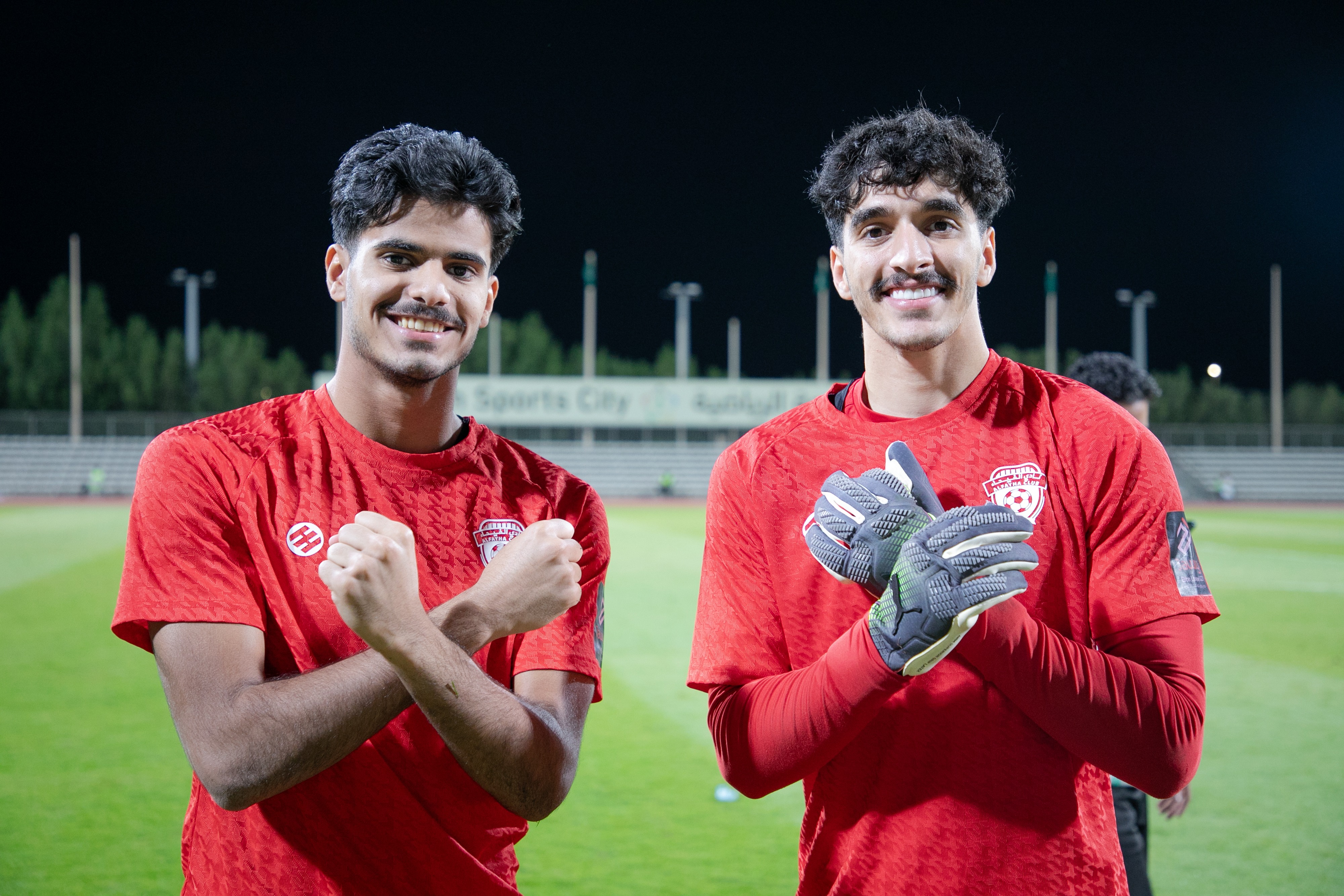 الفيحاء يكسب مواجهة العدالة بهدفين ضمن الجولة الرابعة من دوري جوي للنخبة U21