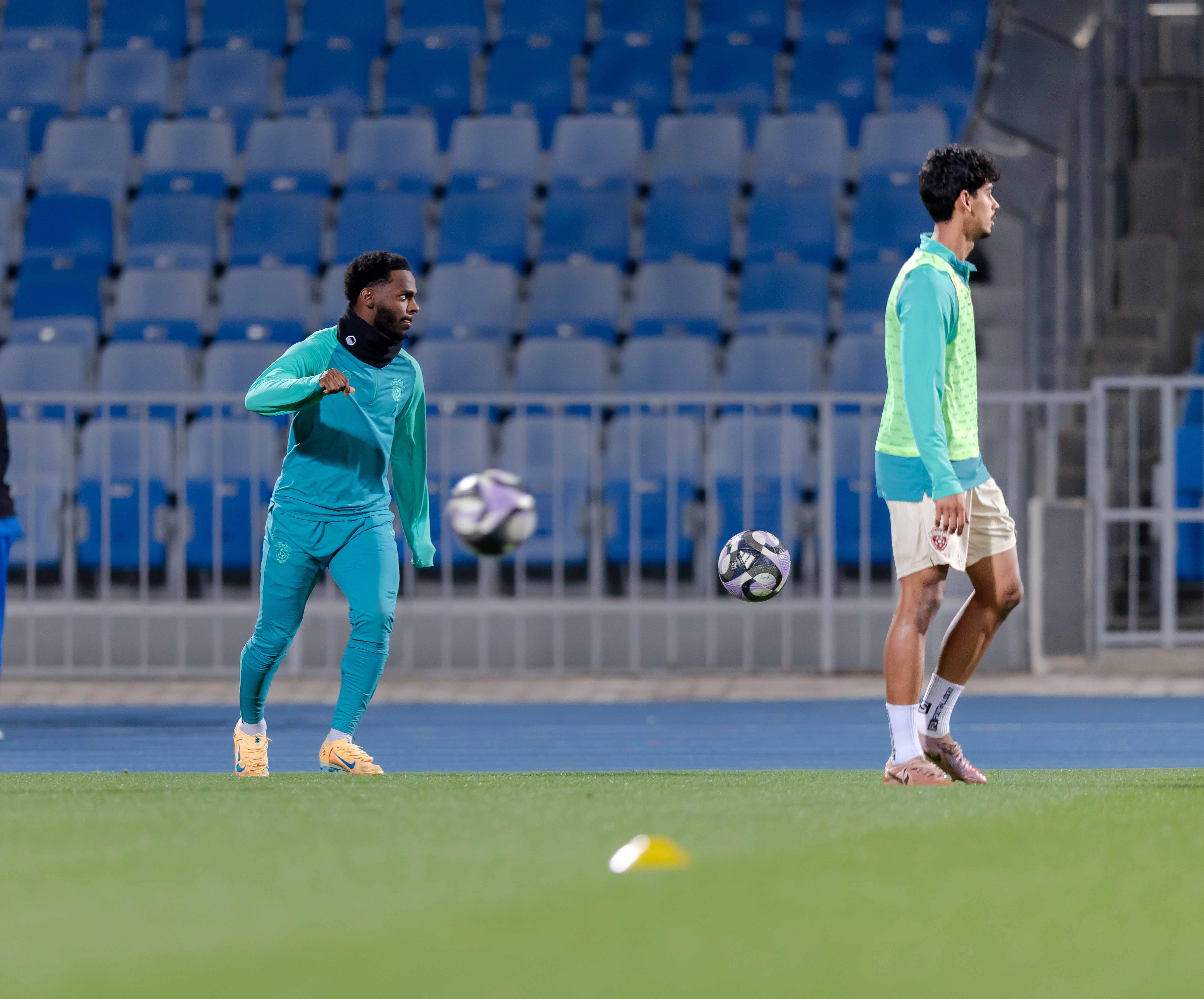 الفيحاء تحت 21 عامًا يكسب لقاء نظيره الشباب ضمن الجولة السابعة عشر من دوري جوي للنخبة U21 .