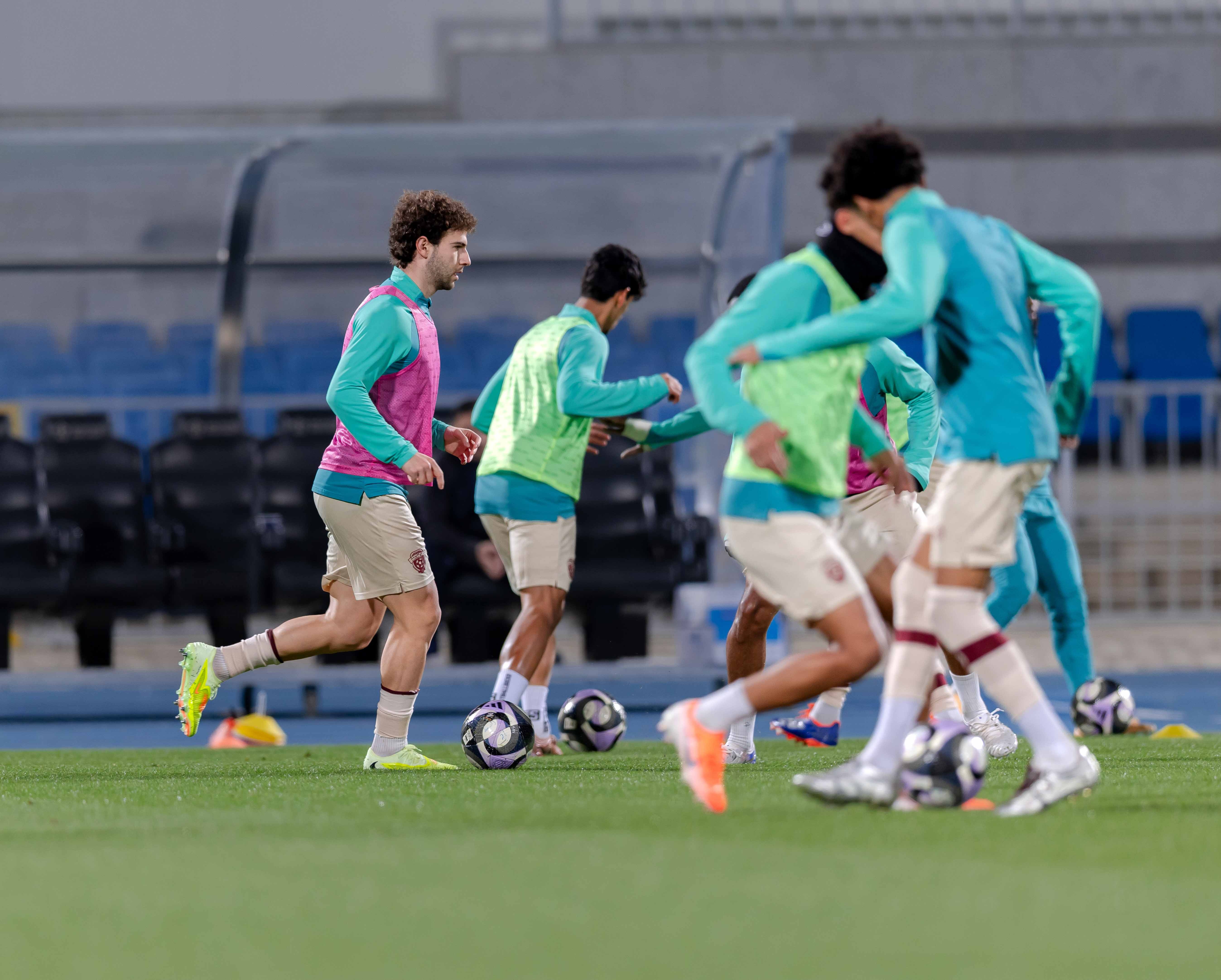 الفيحاء تحت 21 عامًا يكسب لقاء نظيره الشباب ضمن الجولة السابعة عشر من دوري جوي للنخبة U21 .