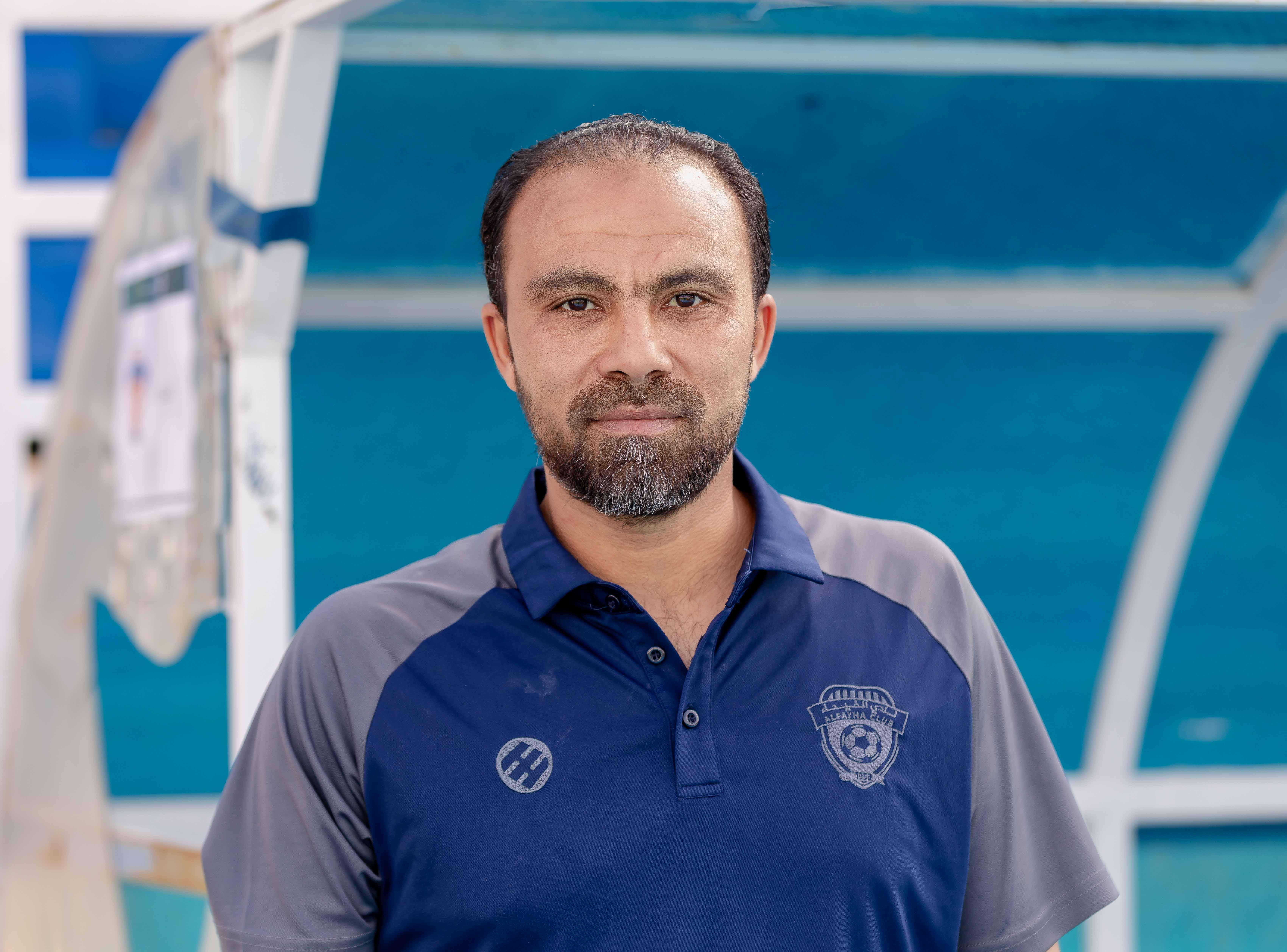 الفيحاء تحت 15 سنة يخسر لقاء نظيره نادي أحد