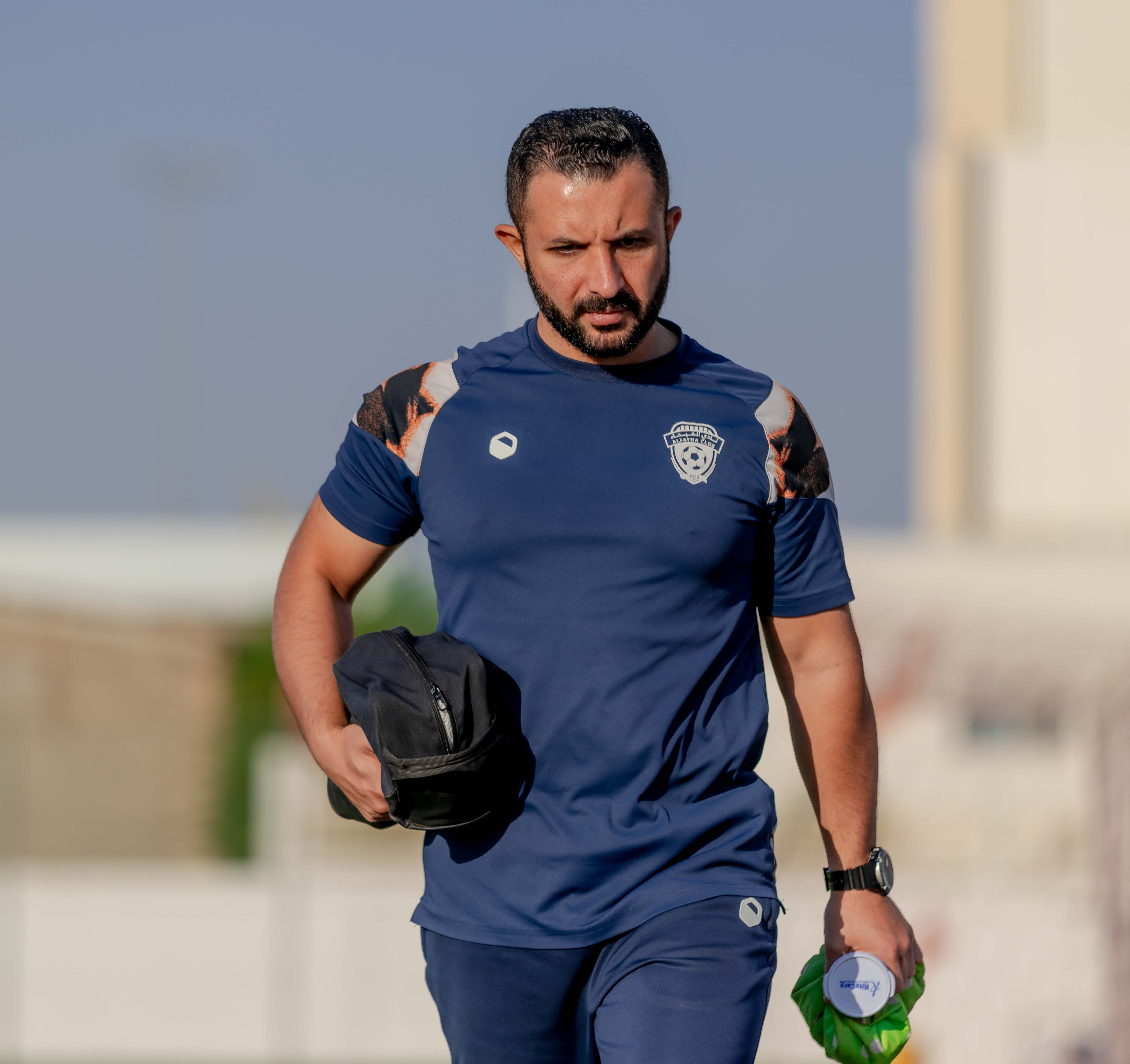 الفيحاء تحت 17 سنة يكسب لقاء نظيره نادي هجر