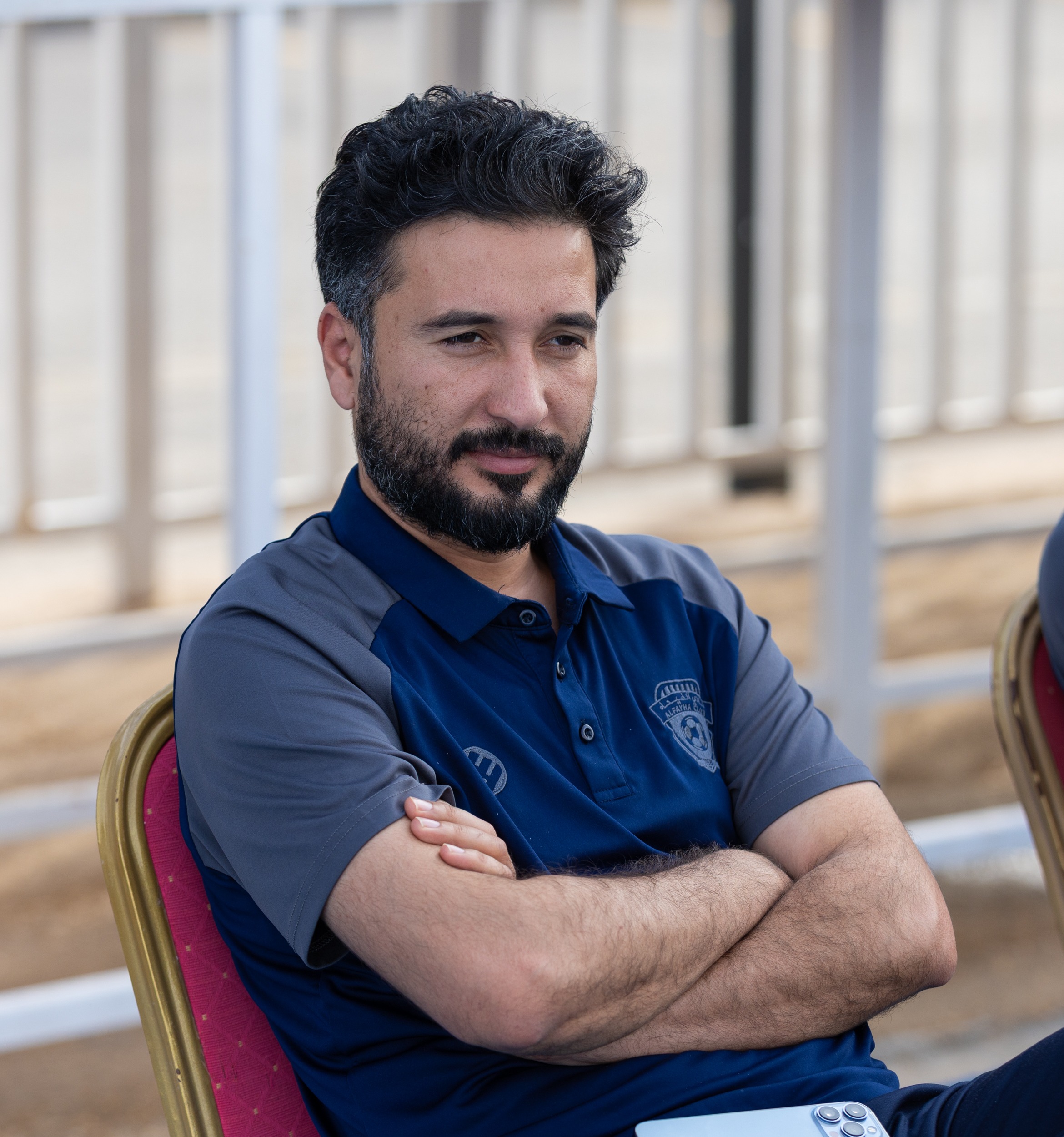 الفيحاء تحت 16 سنة يخسر لقاء نظيره نادي الاتفاق