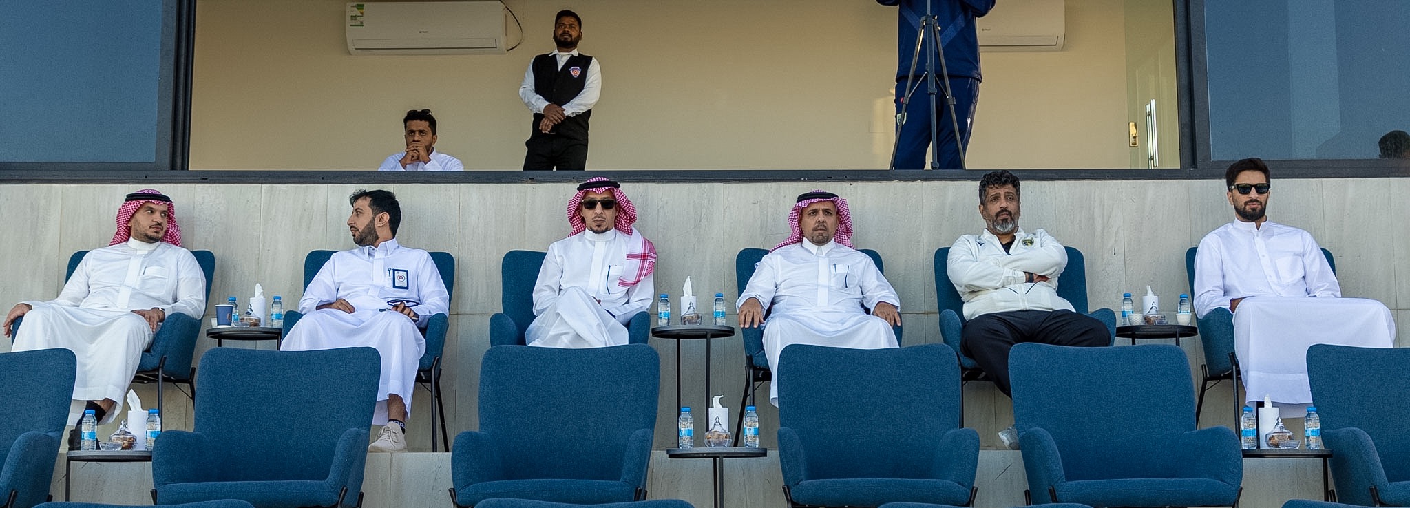 الفيحاء يواجه التعاون ودياً في إطار استعدادات الفريق خلال فترة التوقف الدولي